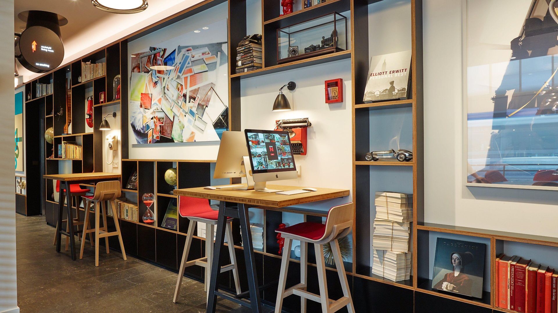 Hotel Citizenm