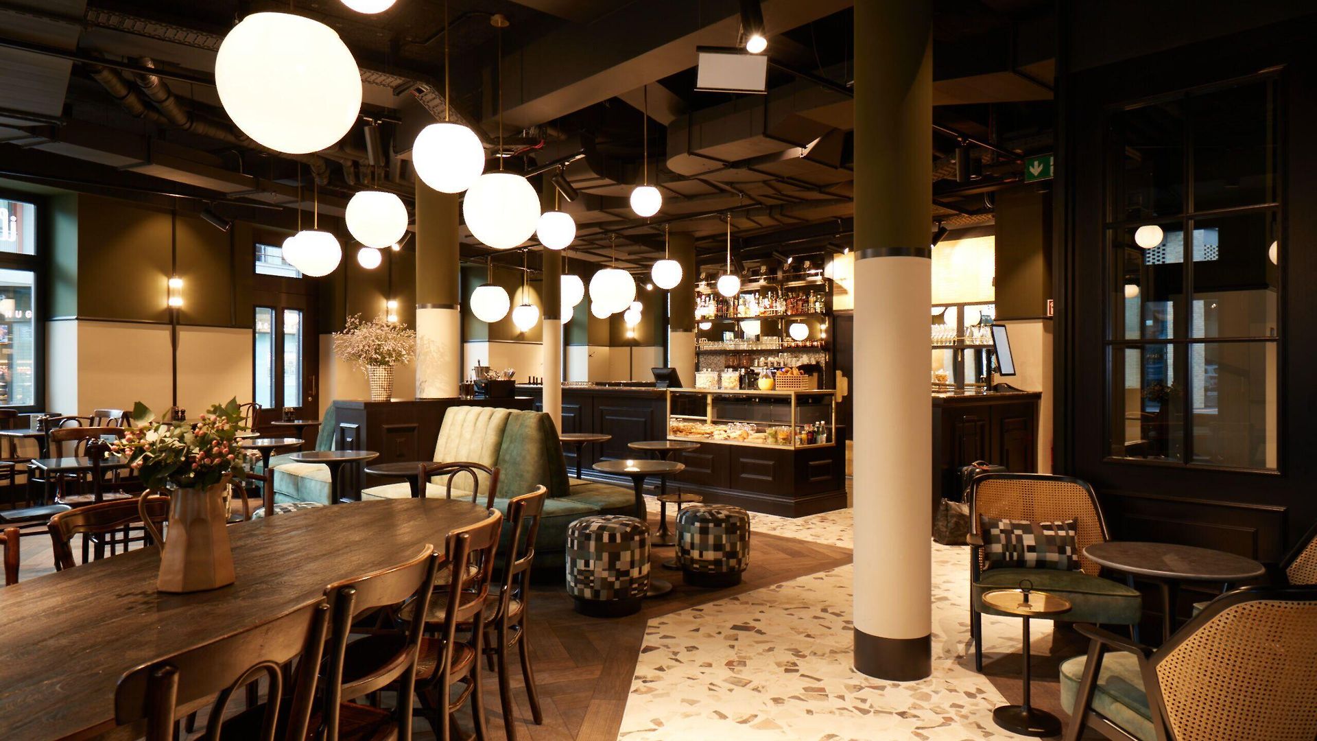 Boutique Josef Hotel 3*
