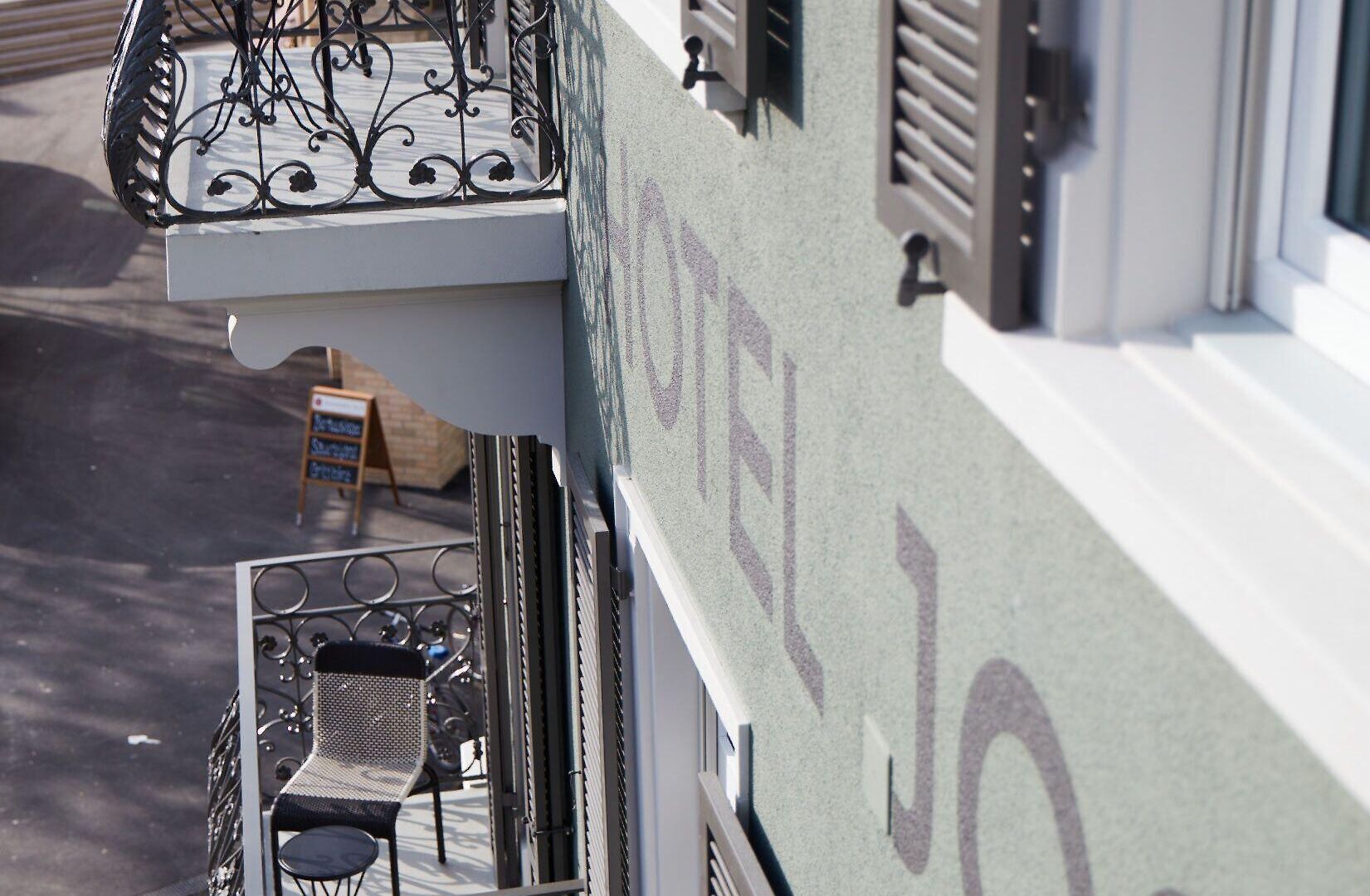 Hotel Boutique Josef