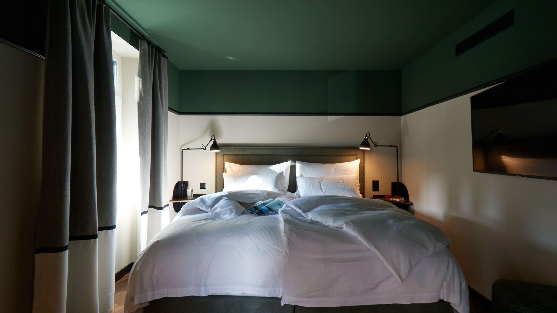 Boutique Josef Hotel 3*