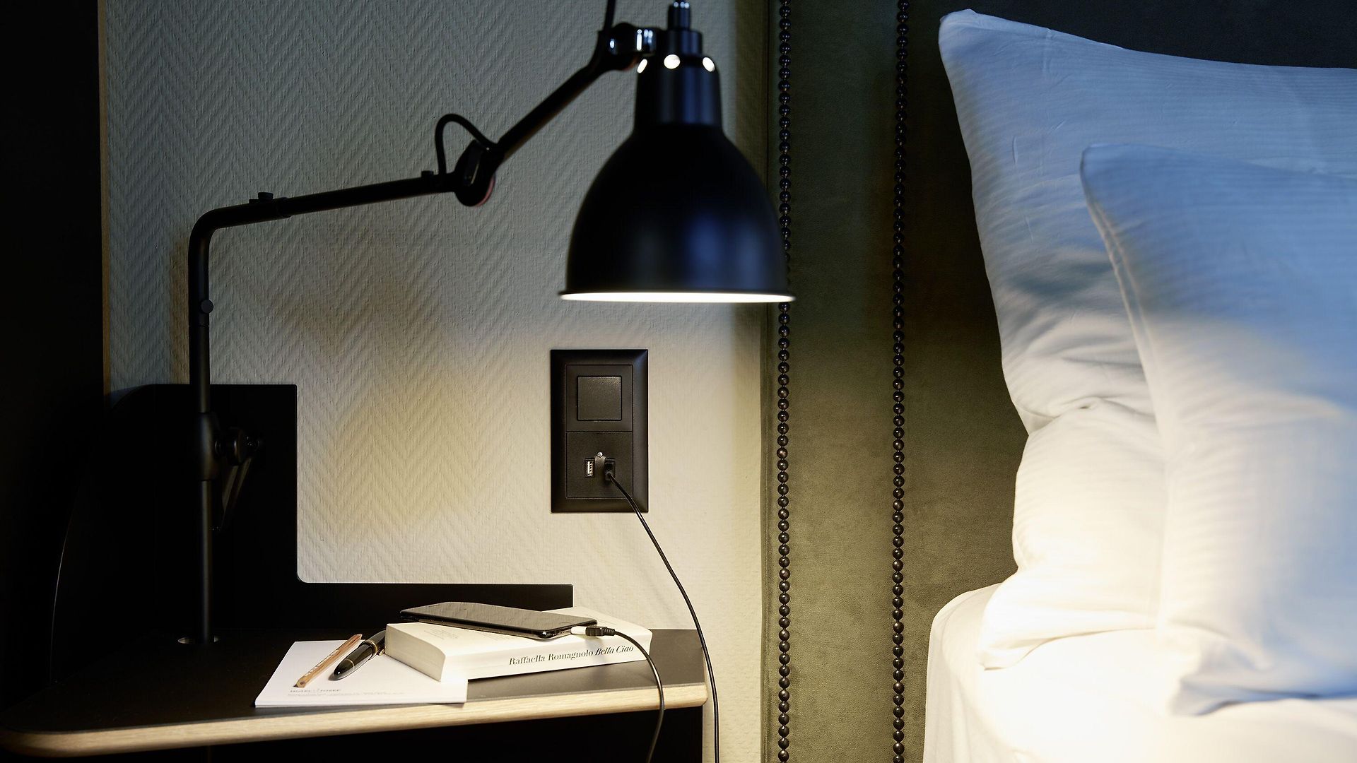 Hotel Boutique Josef Zürich