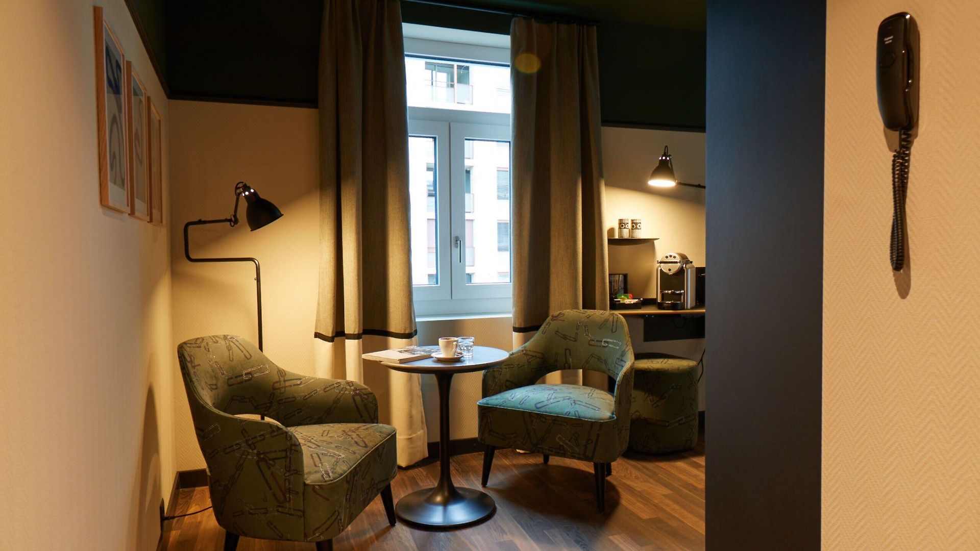 Boutique Josef 3*