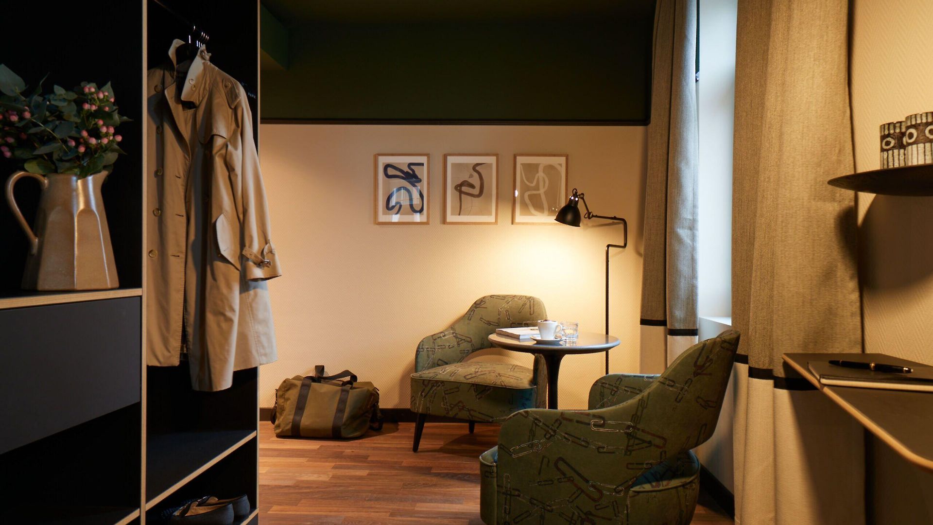 Boutique Josef 3*