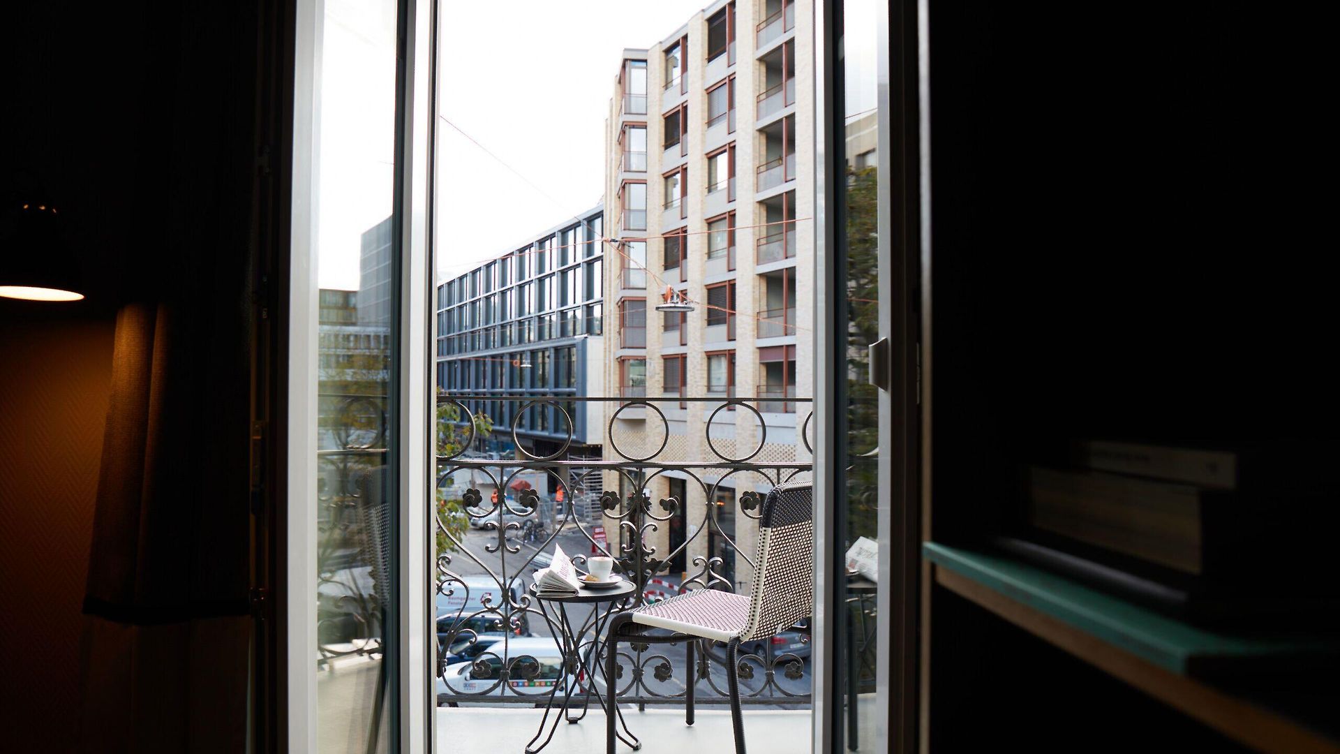 Boutique Josef