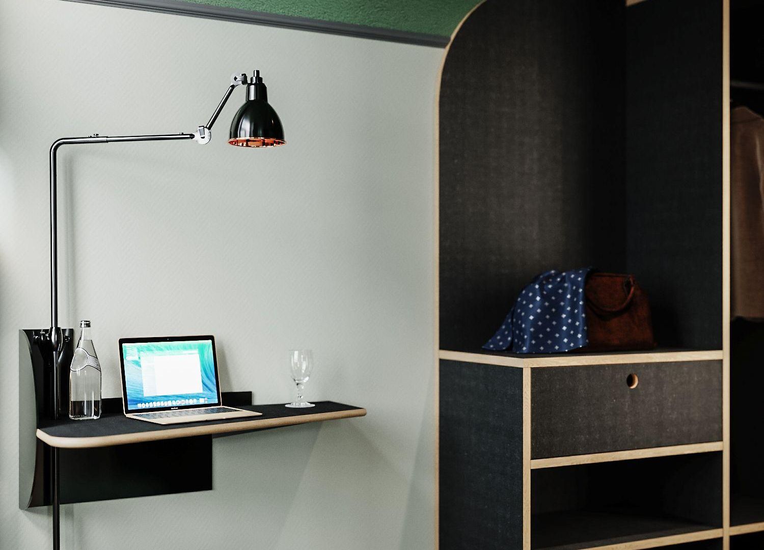 Boutique Josef Hotel 3*