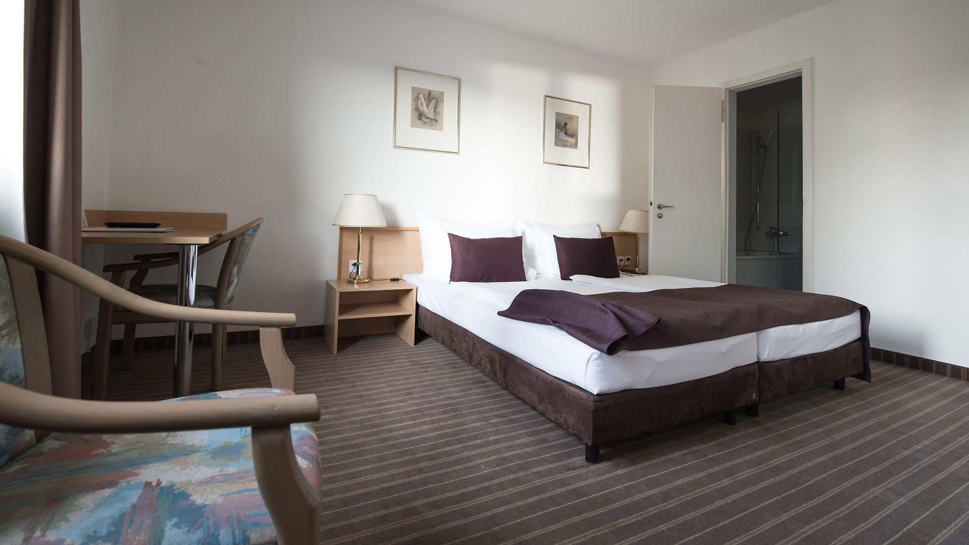 Olympia 3* Zürich