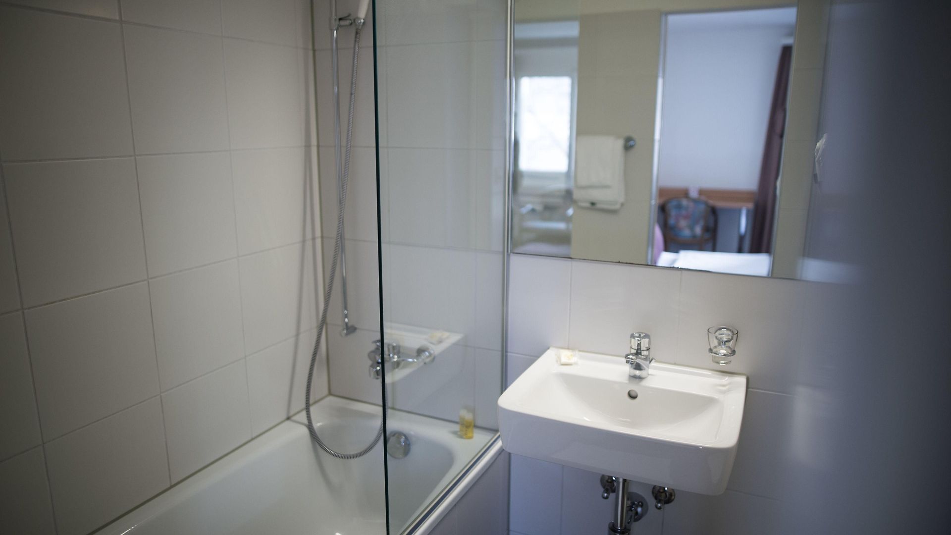Olympia 3* Zürich