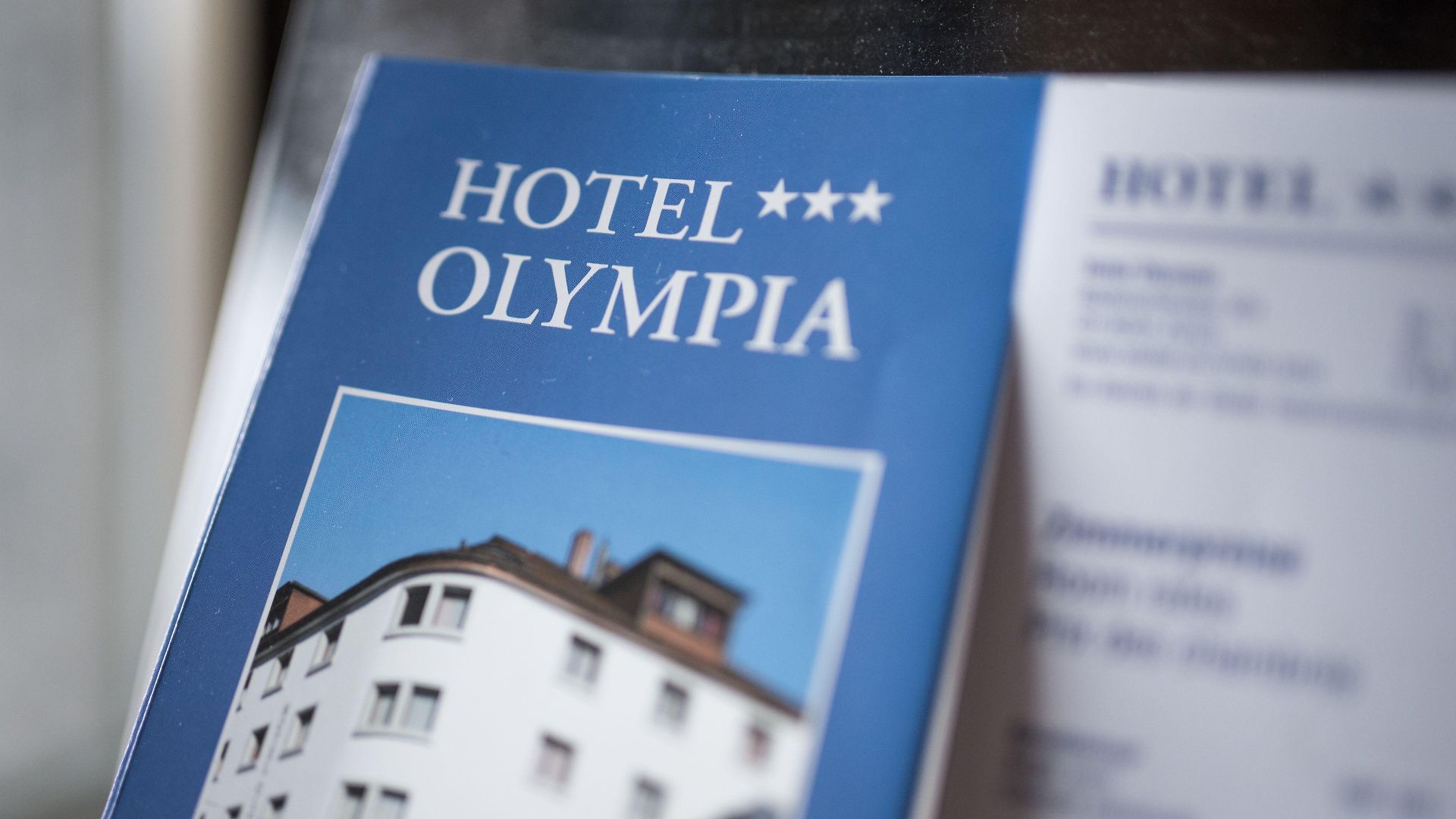 Olympia