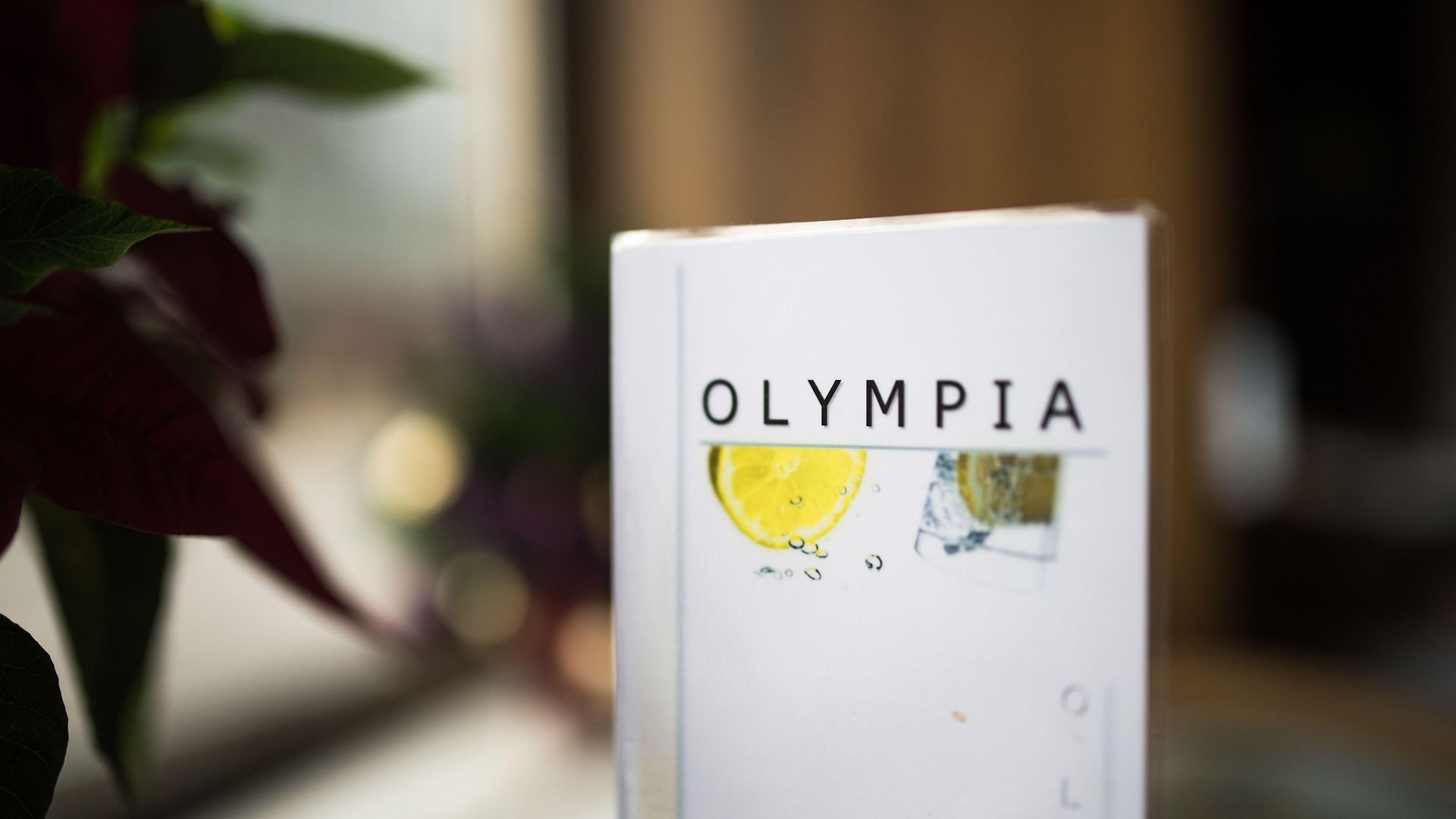 Hotel Olympia Zürich