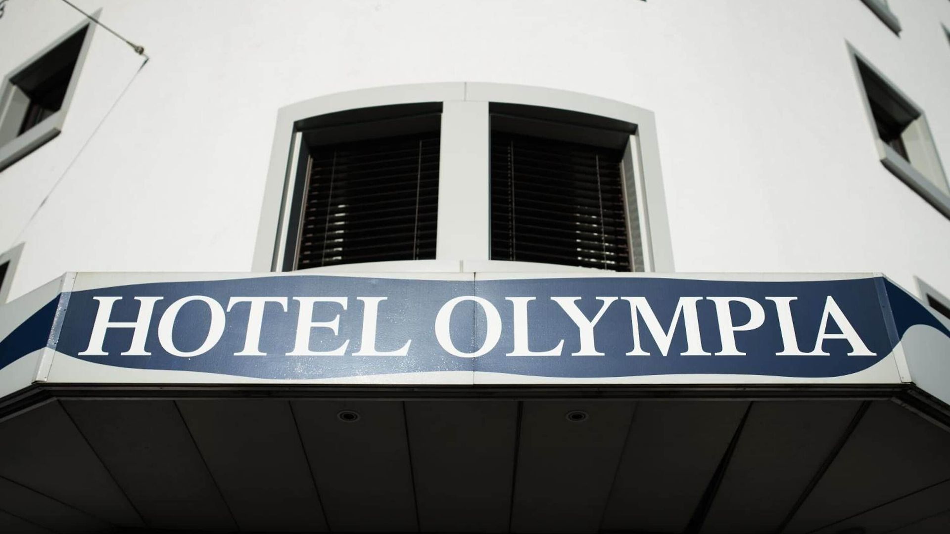 Olympia Hotel 3*