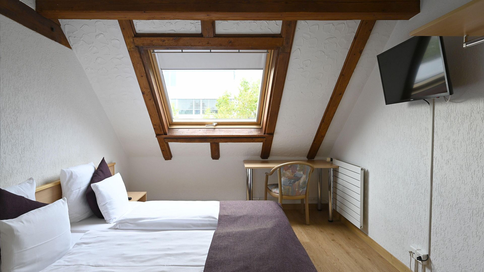 Olympia 3* Zürich