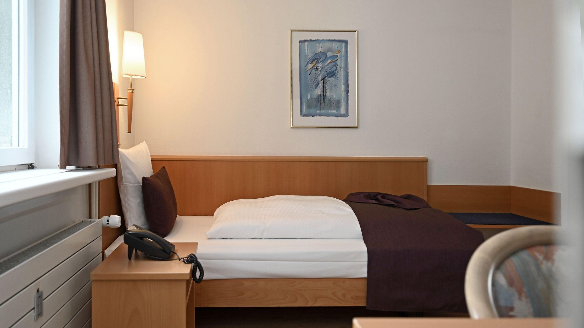 Olympia Hotel
