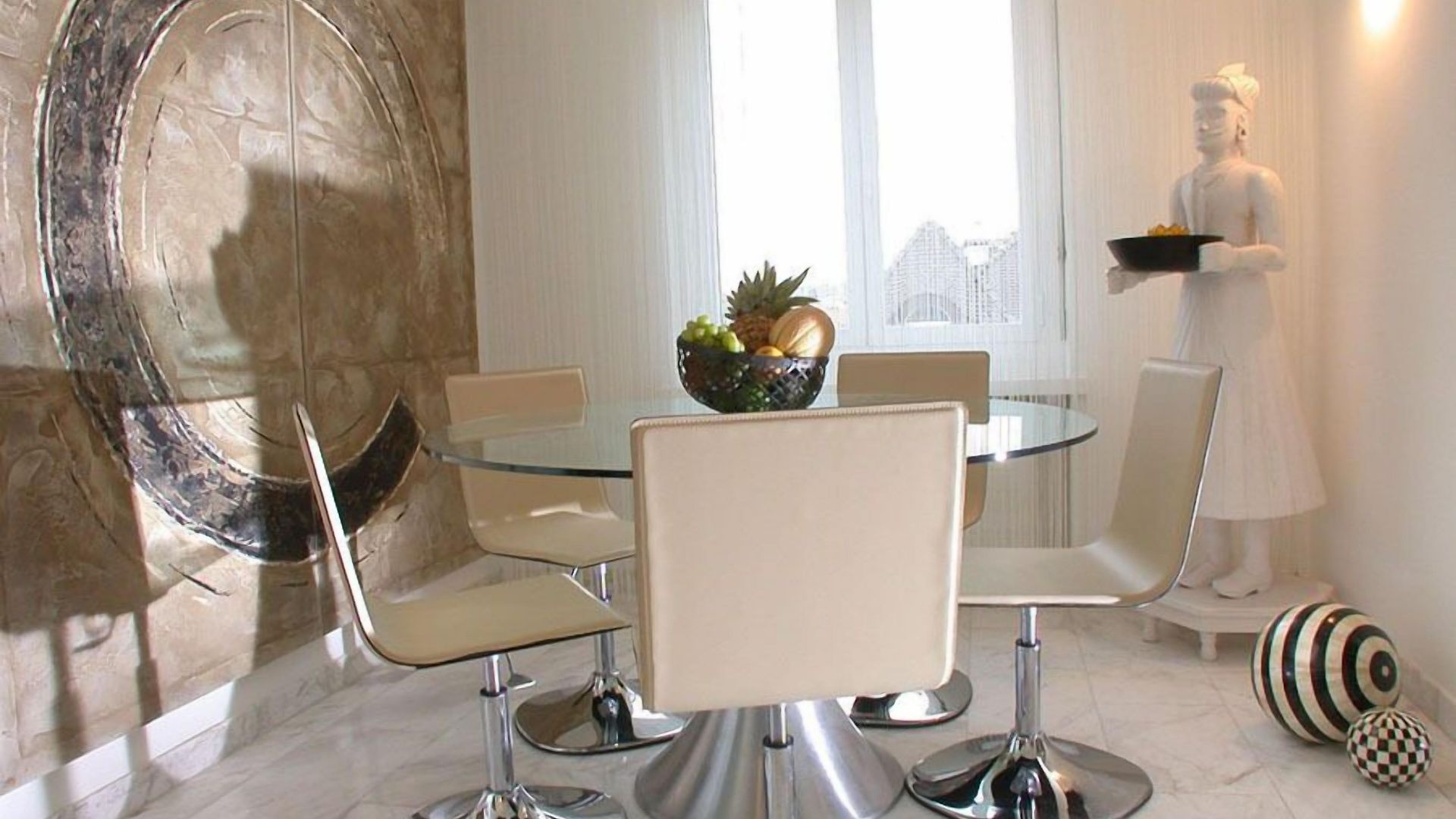 Visionapartments Rotachstrasse - Contactless Check-in Apartment *