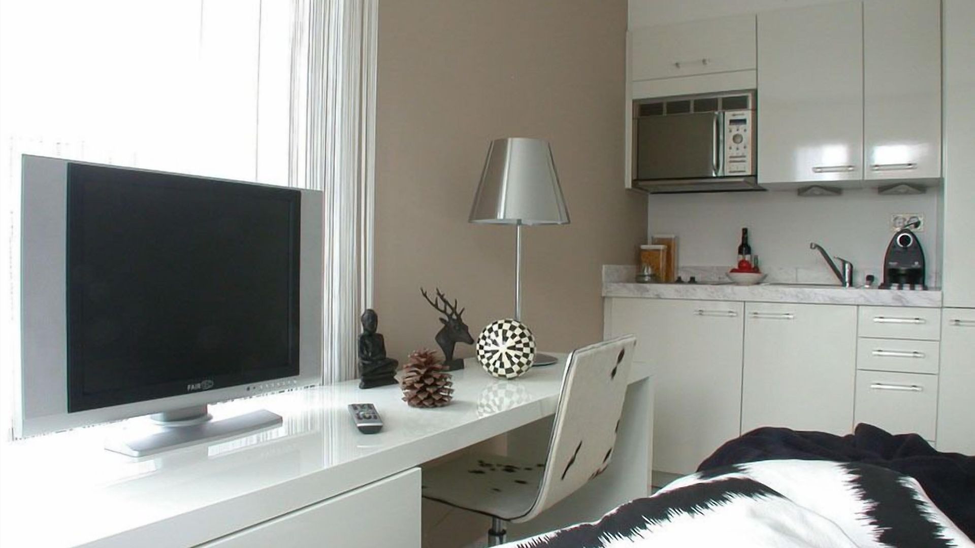Apartment Visionapartments Rotachstrasse - Contactless Check-in