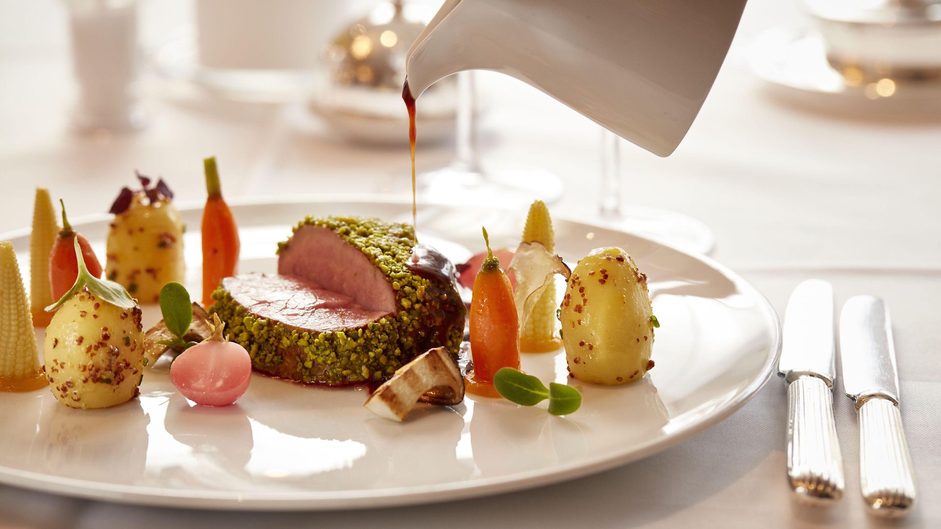 The Dufour By Schweizerhof Hotel