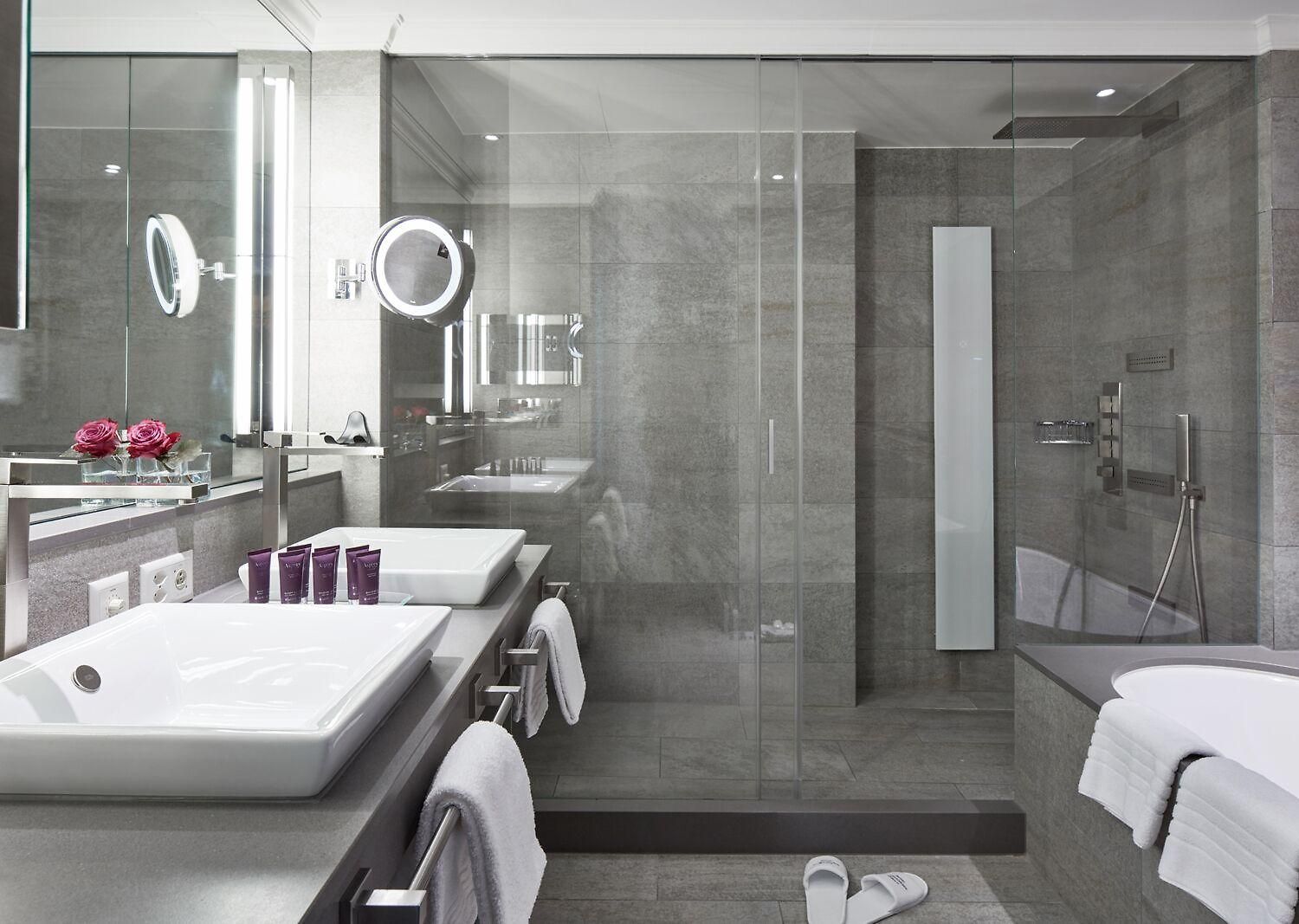 The Dufour By Schweizerhof 5*