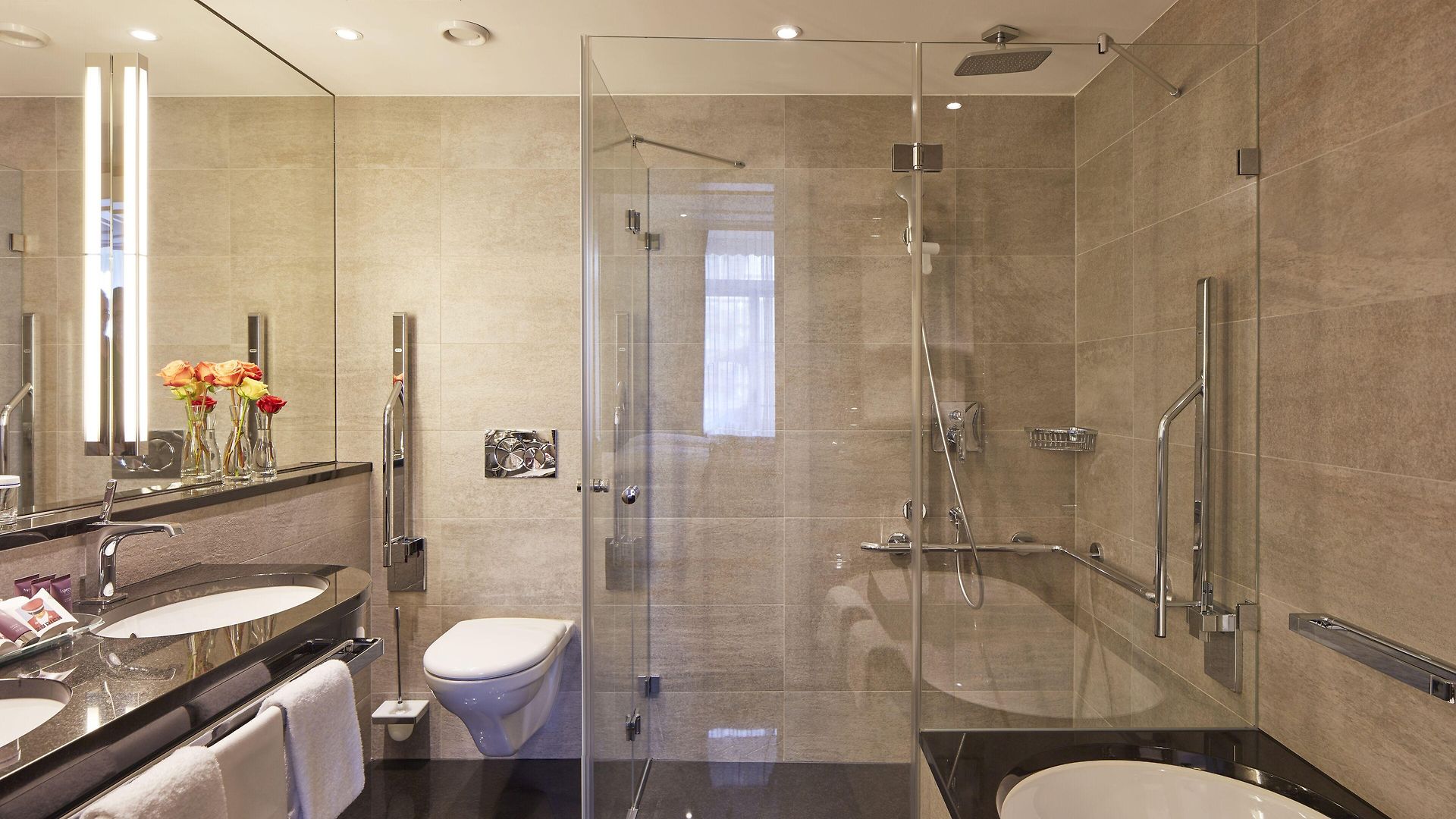 The Dufour By Schweizerhof Hotel