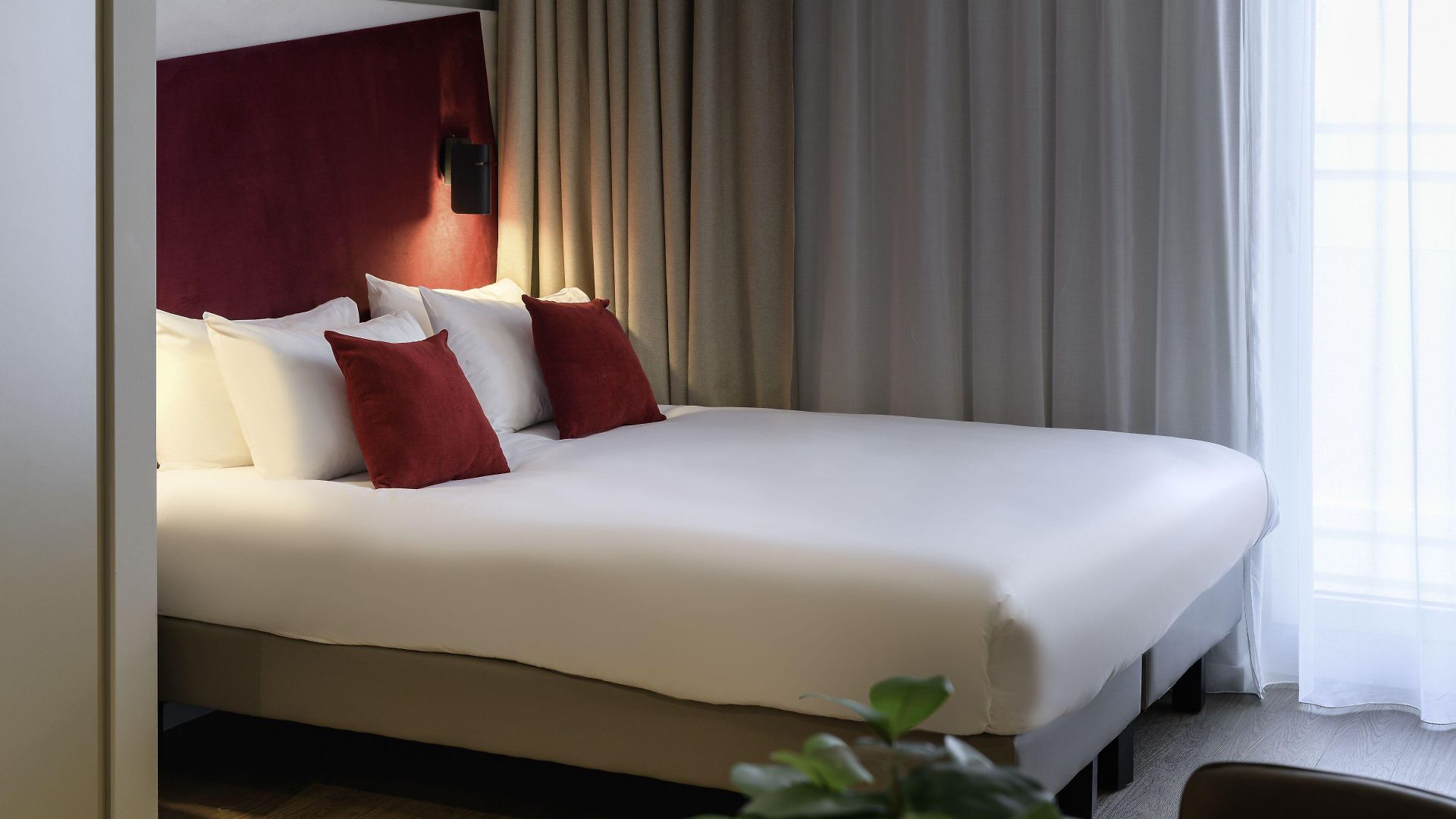 Aparthotel Adagio Center Zurich