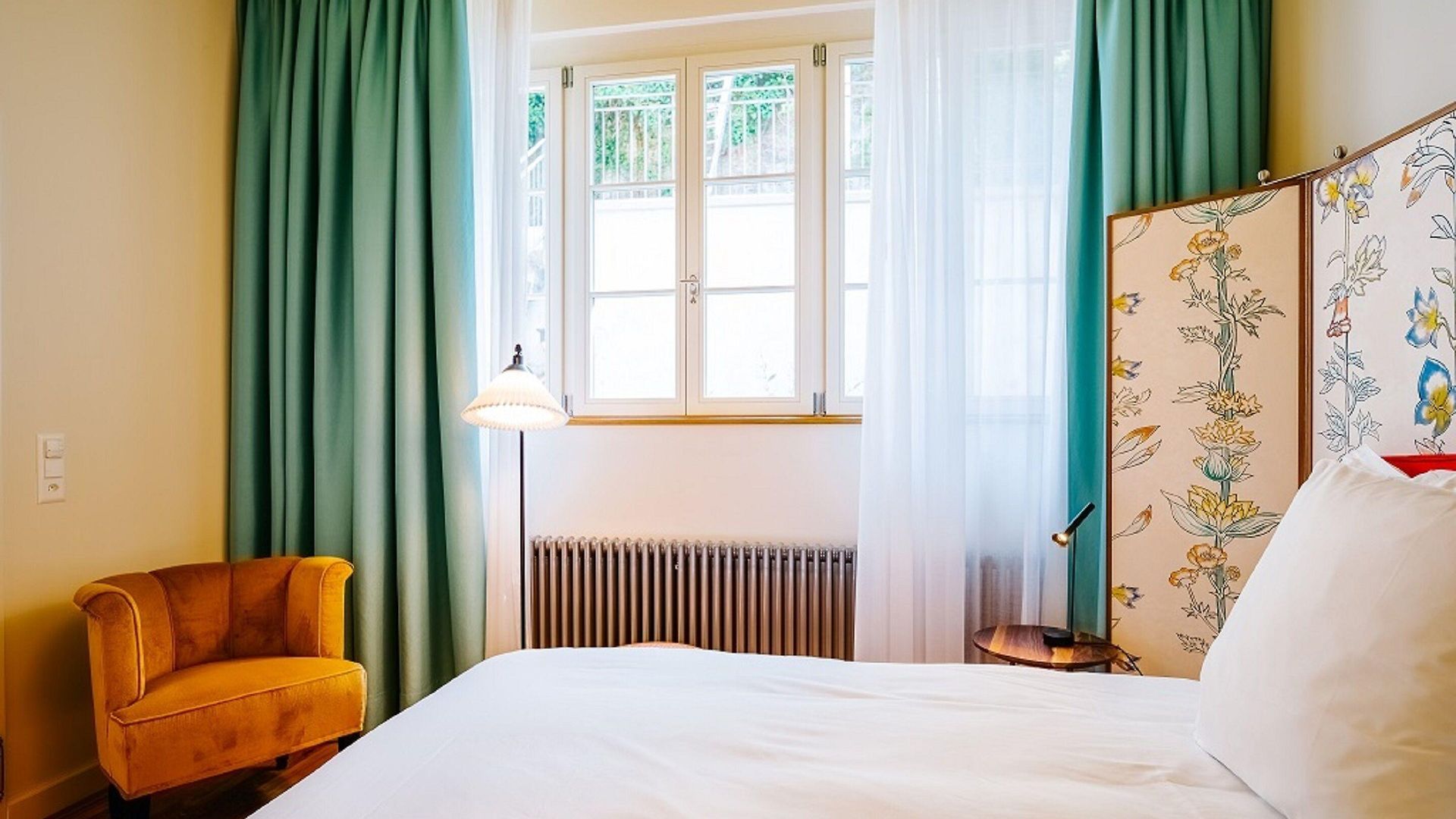 Luxury Residences By Widder Apartment