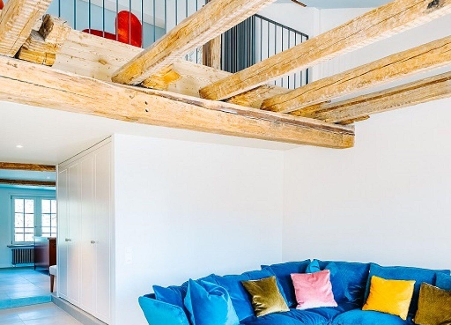 Apartment Luxury Residences By Widder *