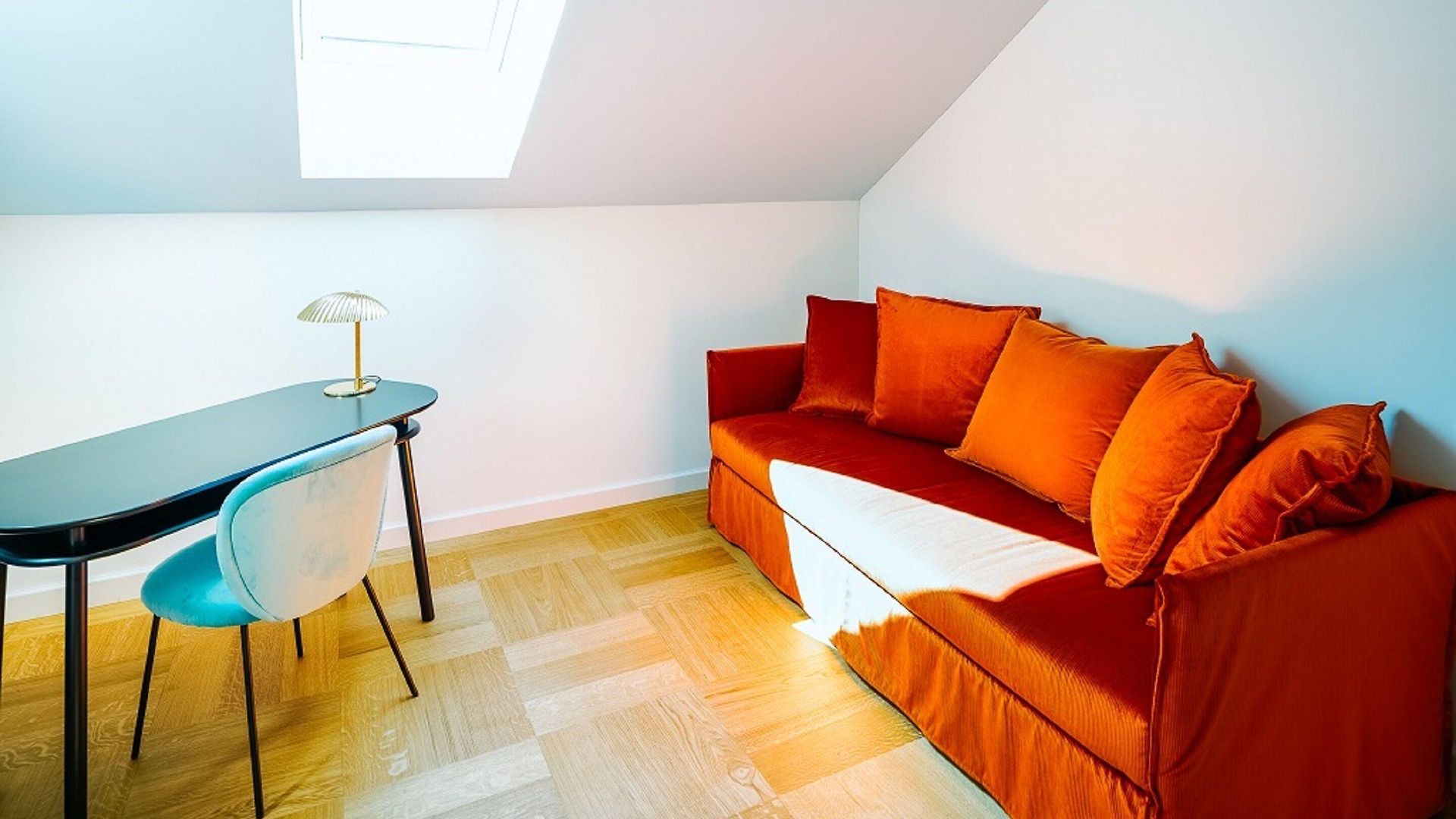 Luxury Residences By Widder * Zürich