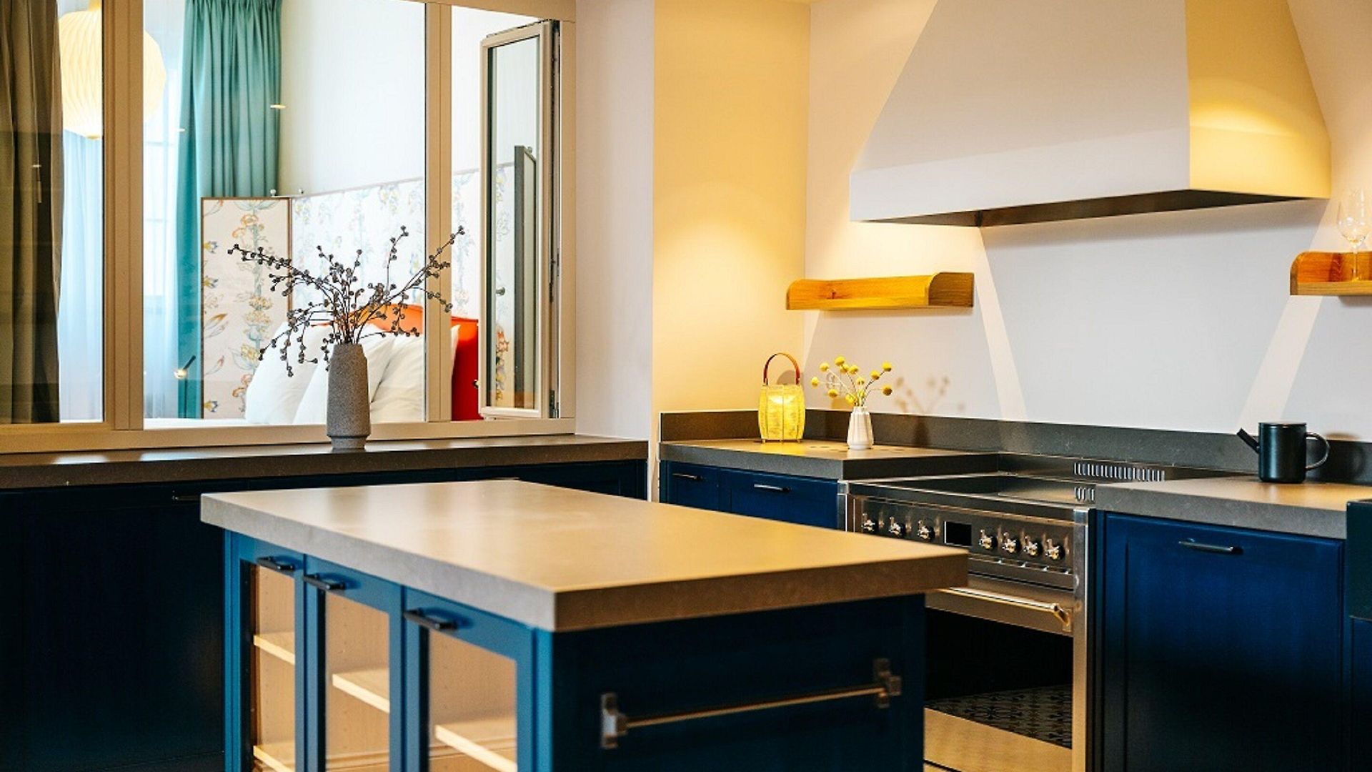 Luxury Residences By Widder