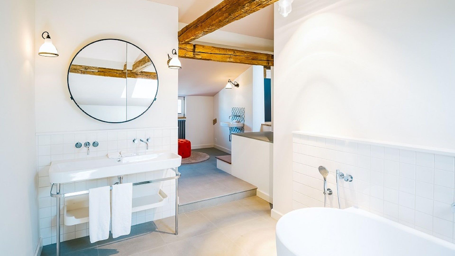Apartment Luxury Residences By Widder