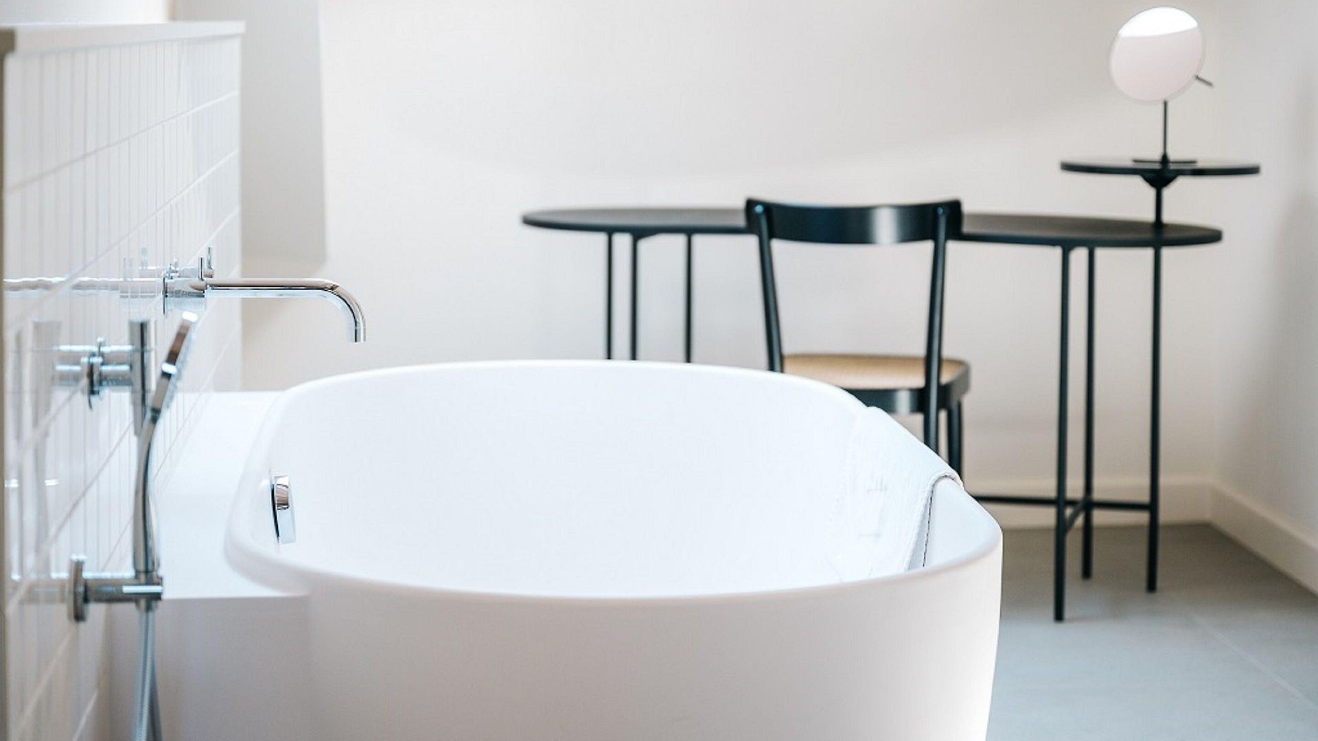 Apartment Luxury Residences By Widder