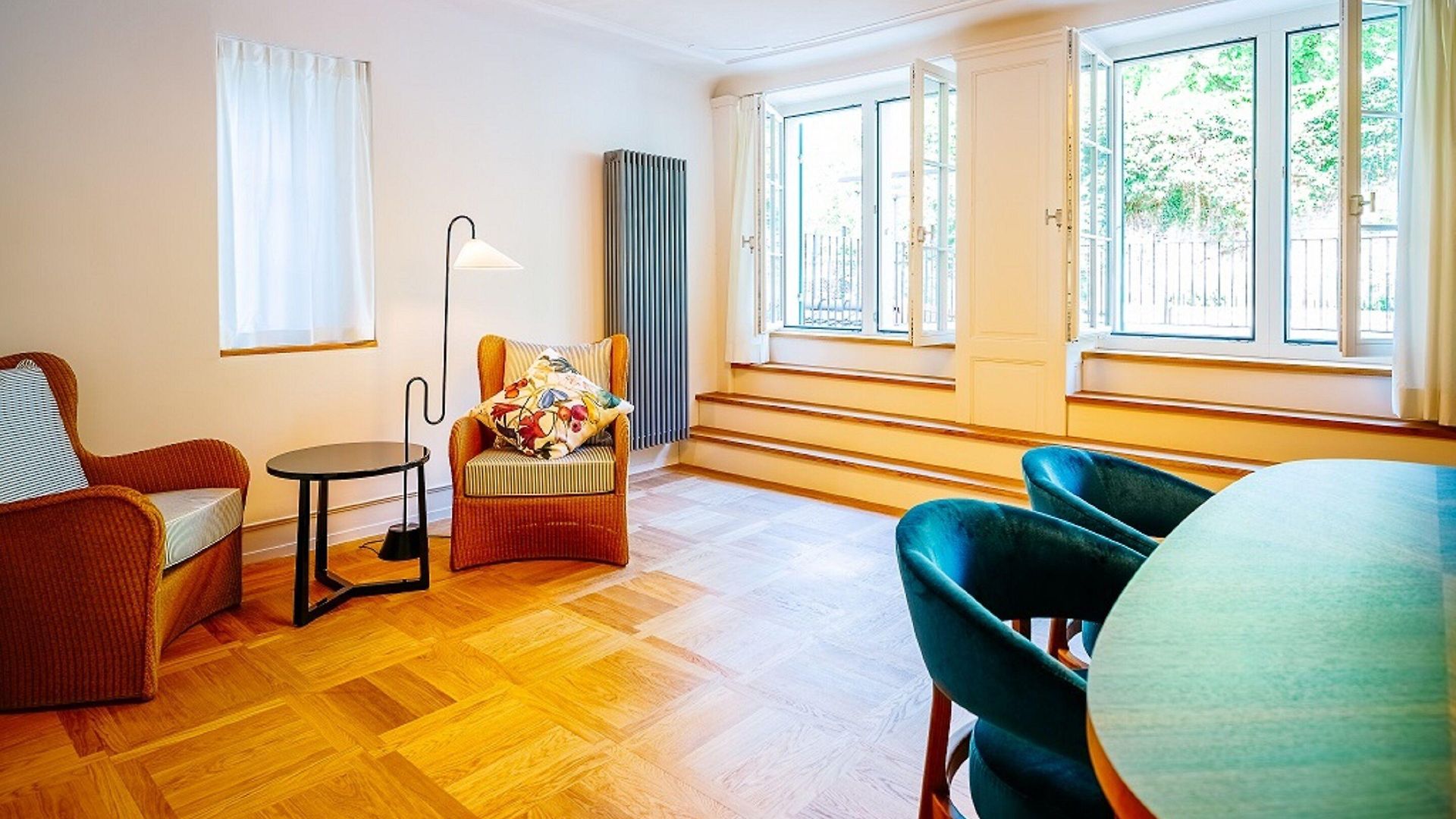 Apartment Luxury Residences By Widder