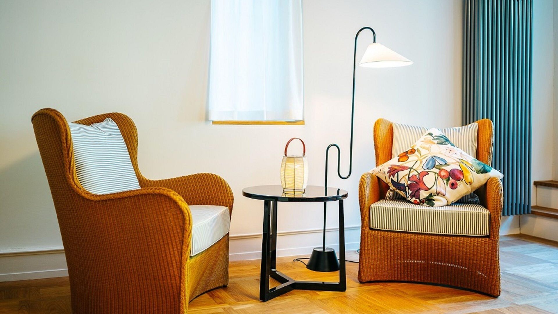 Apartment Luxury Residences By Widder