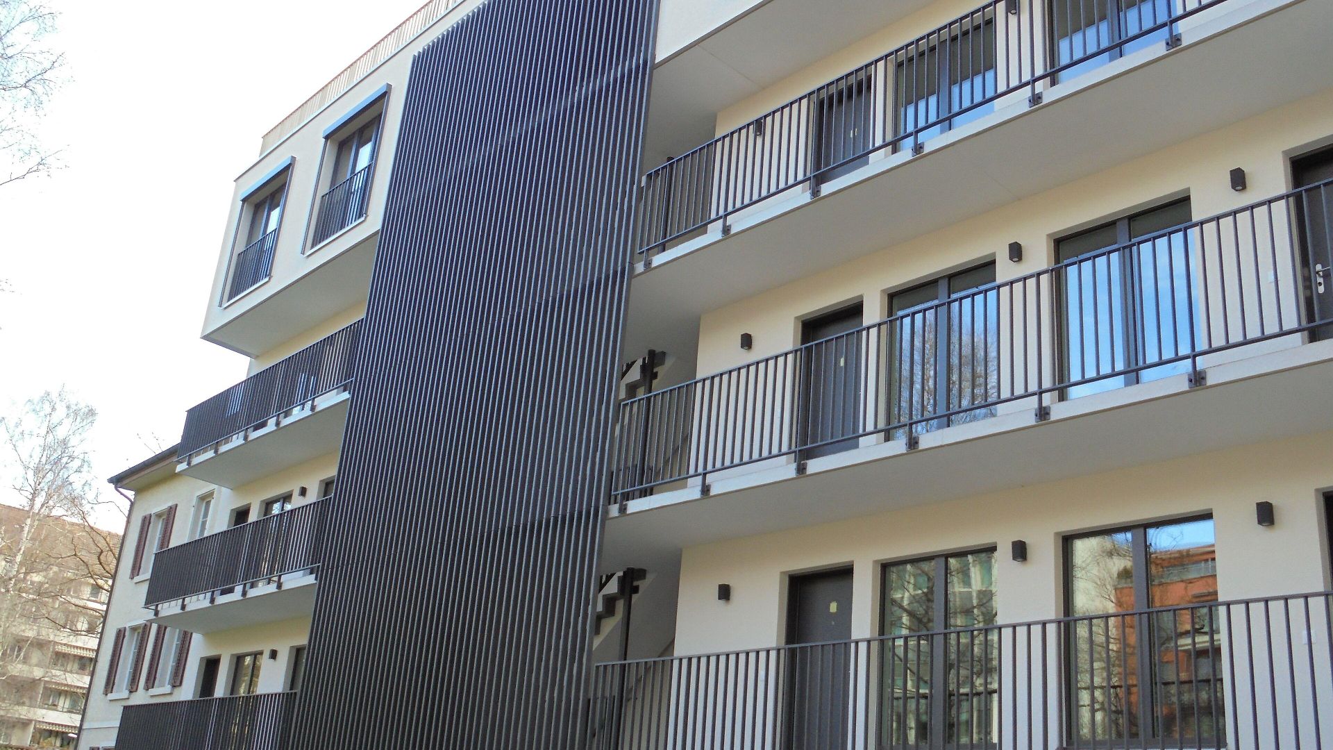 Apartment Cosmopolitan Seefeld *