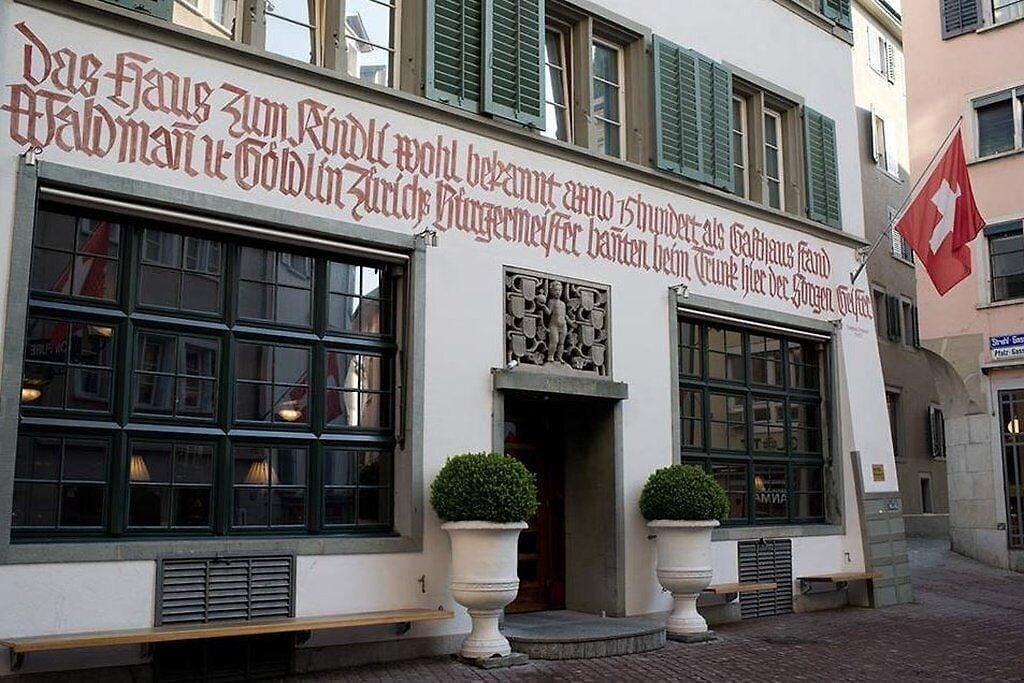 Boutique Kindli Hotel