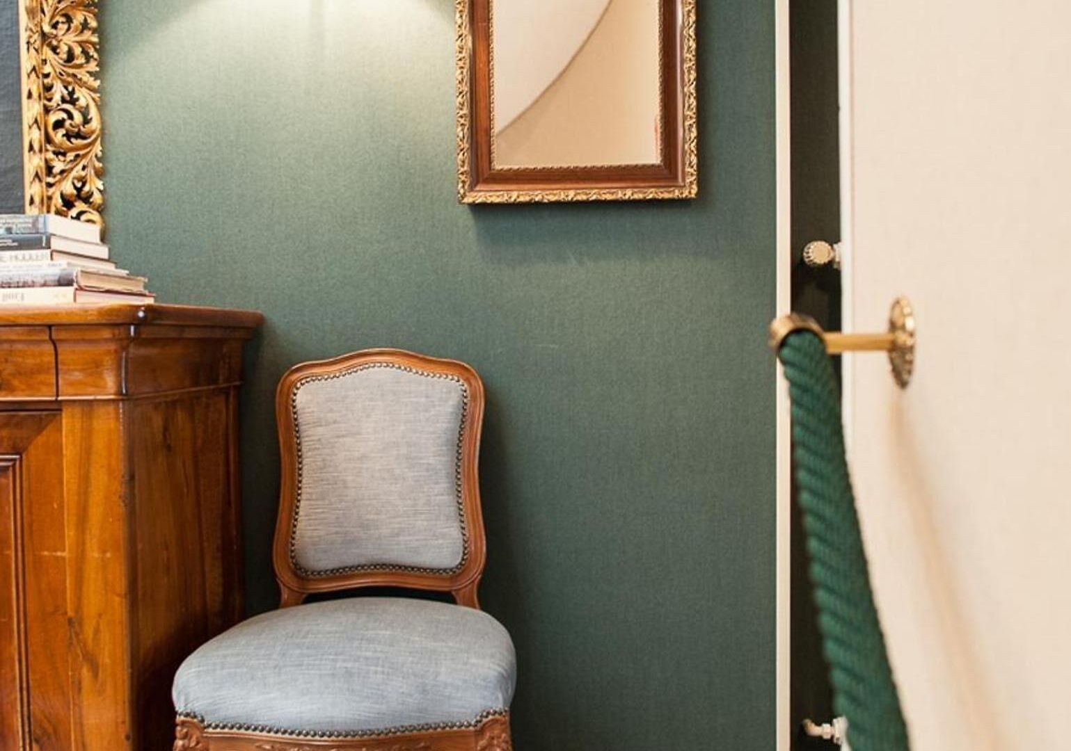 Boutique Kindli Hotel Zurich