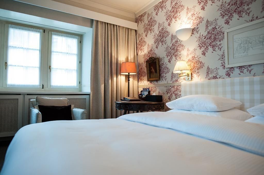 Boutique Kindli 3* Zurich