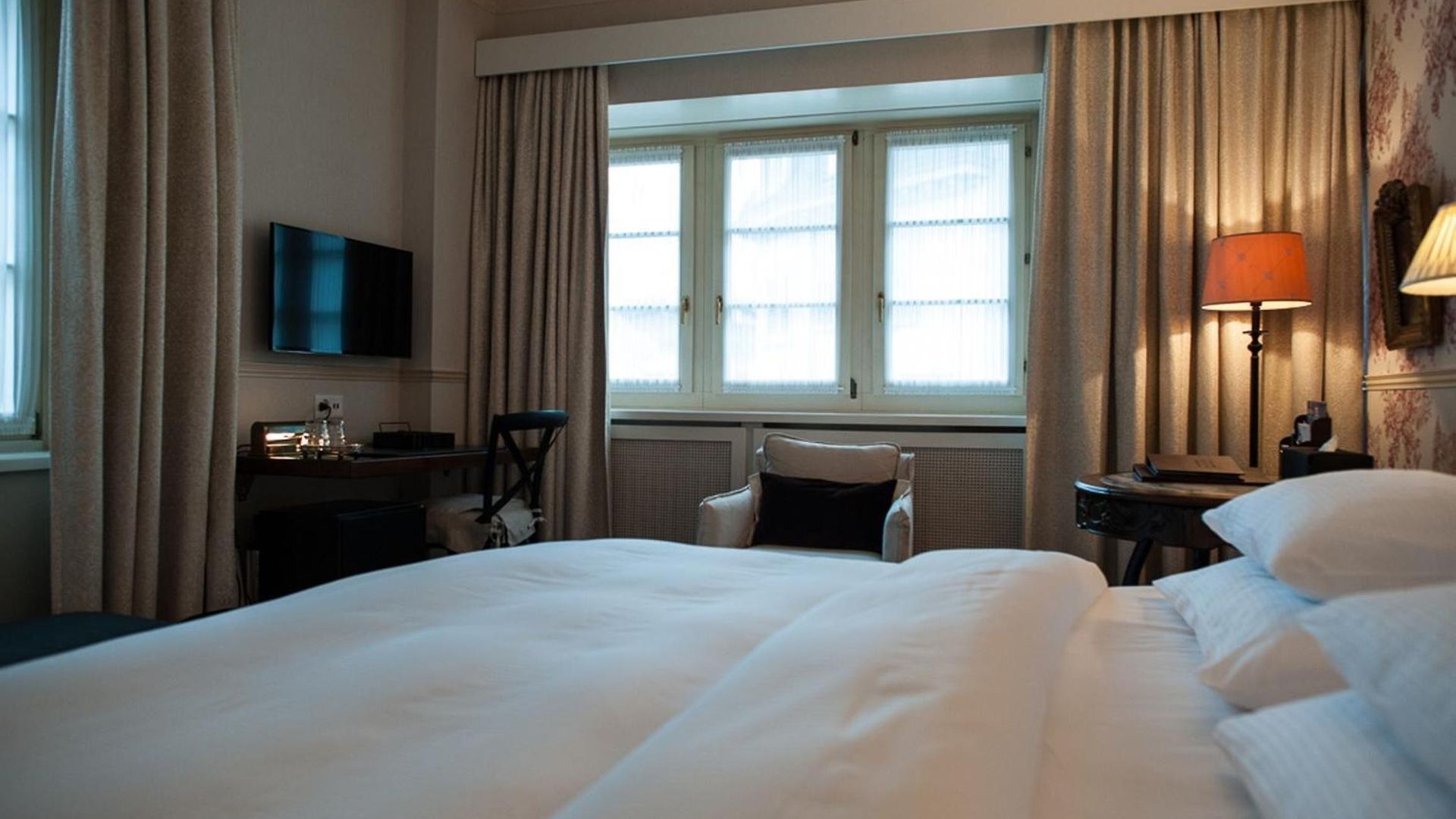 Boutique Kindli Hotel Zurich