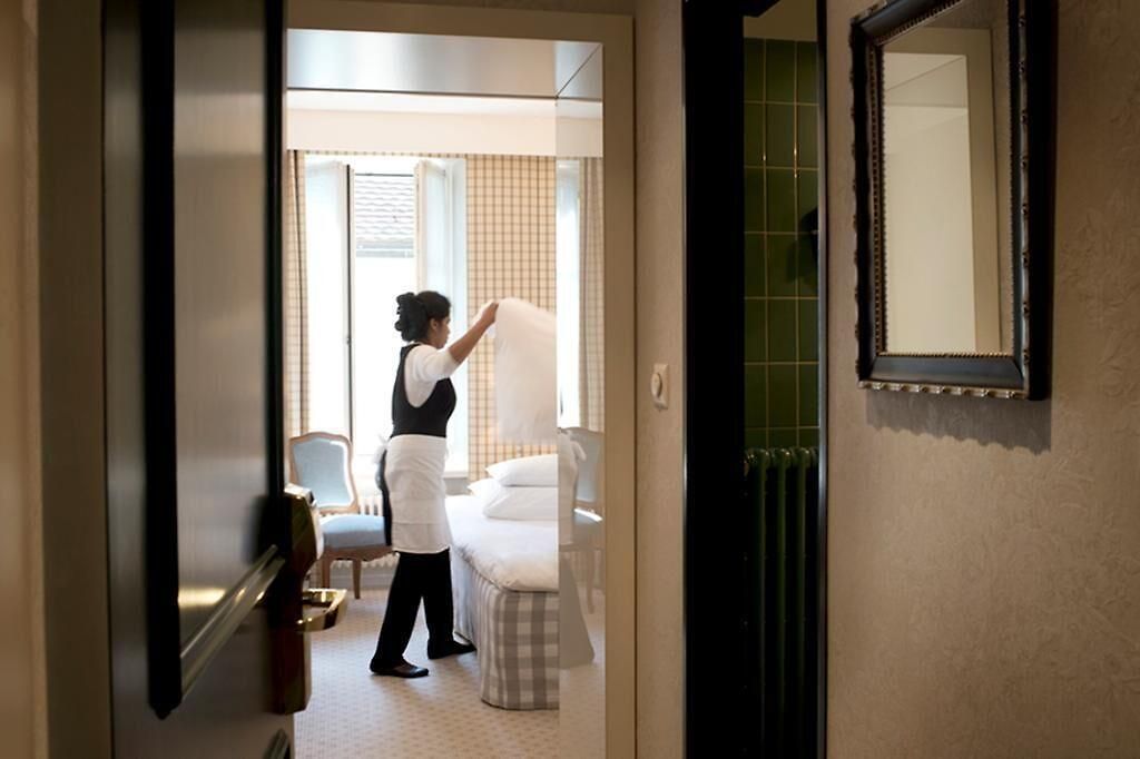 Hotel Boutique Kindli 3*