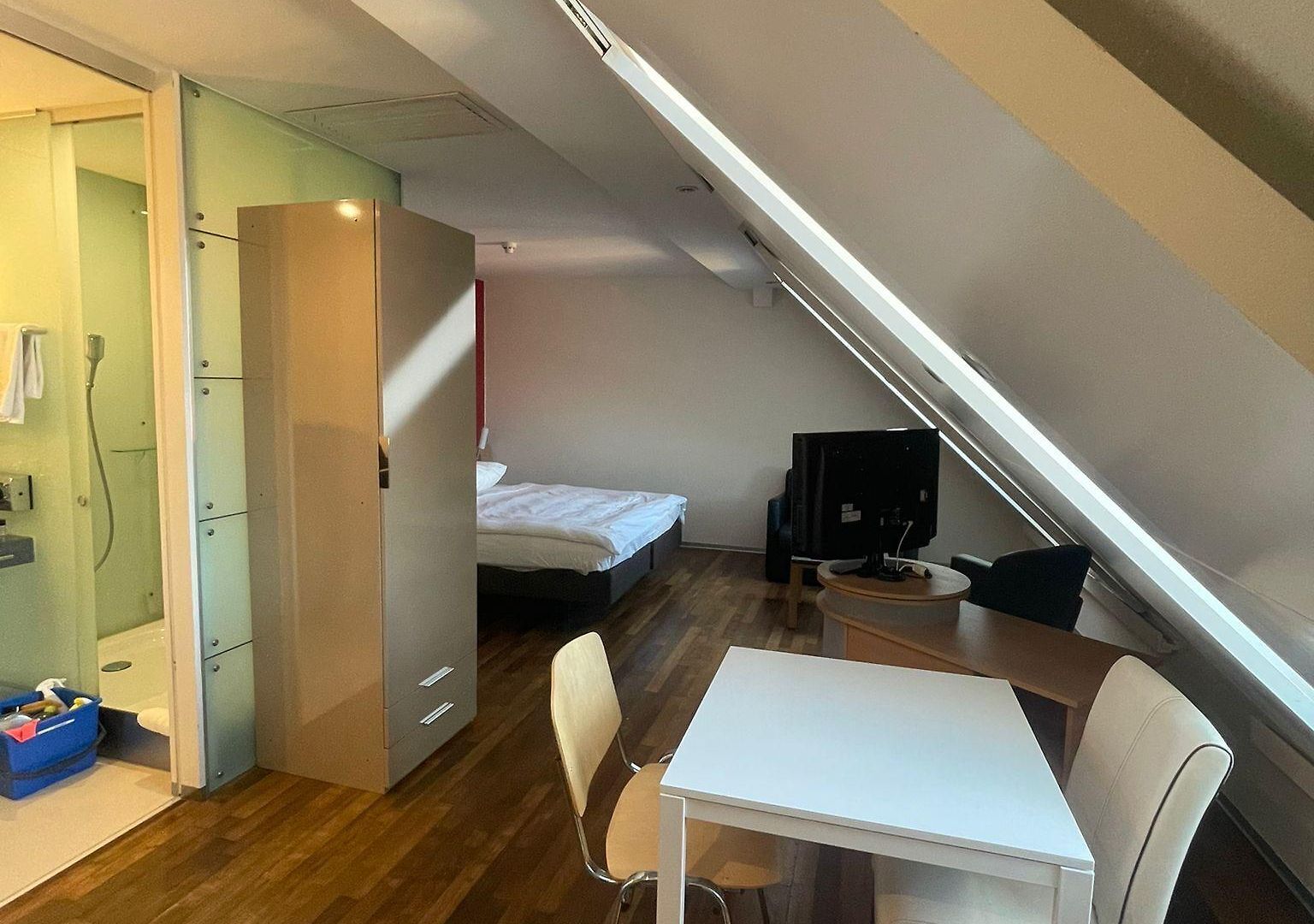Swiss Star Irchel - Self Check-in Apartment