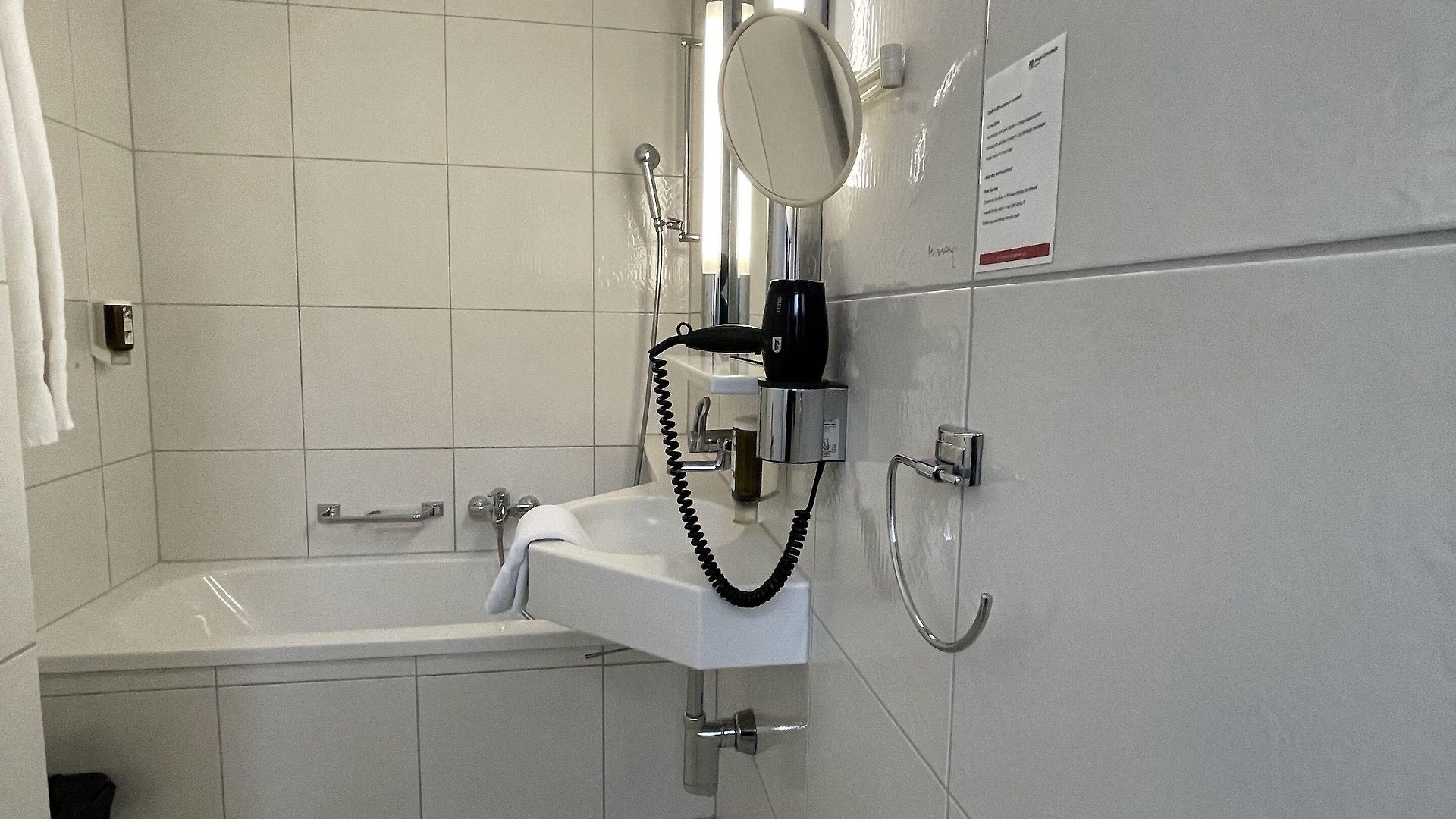 Swiss Star Irchel - Self Check-in Apartment *