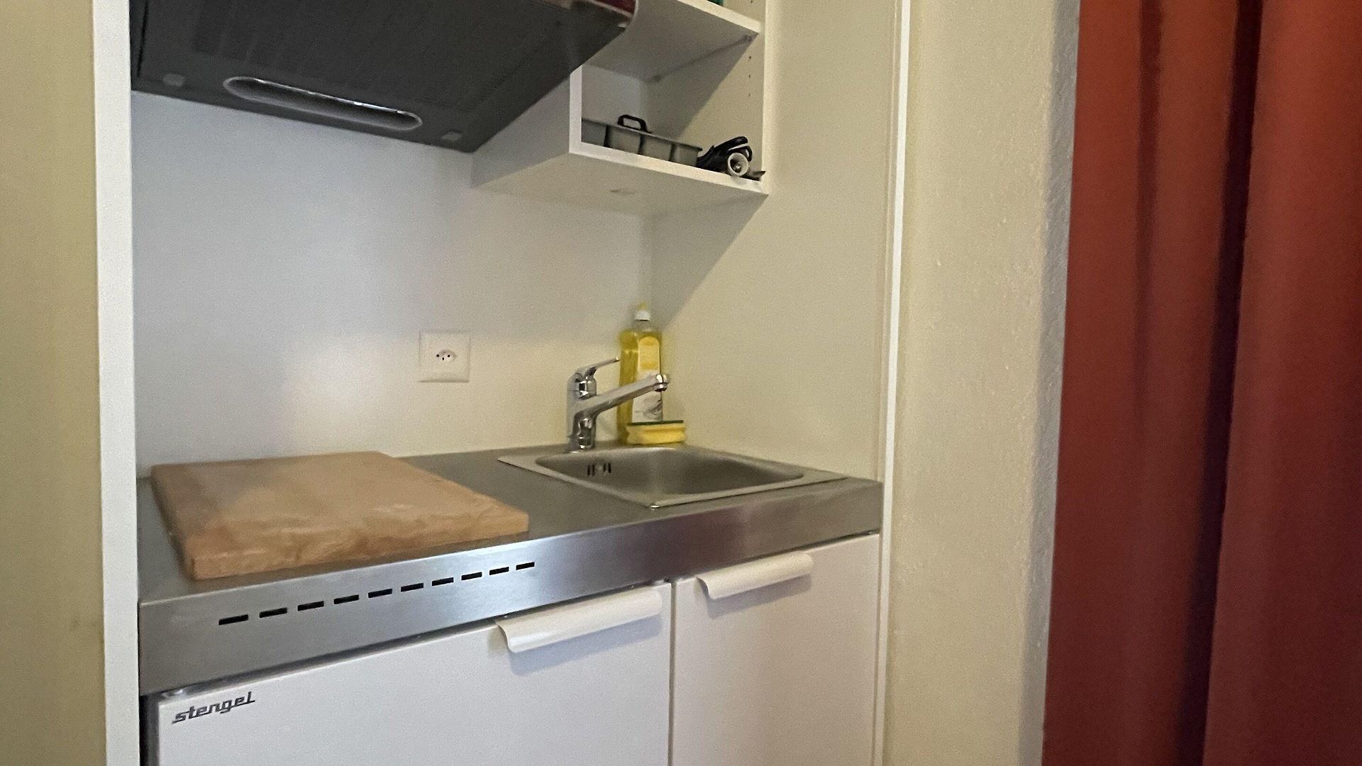 Apartment Swiss Star Irchel - Self Check-in