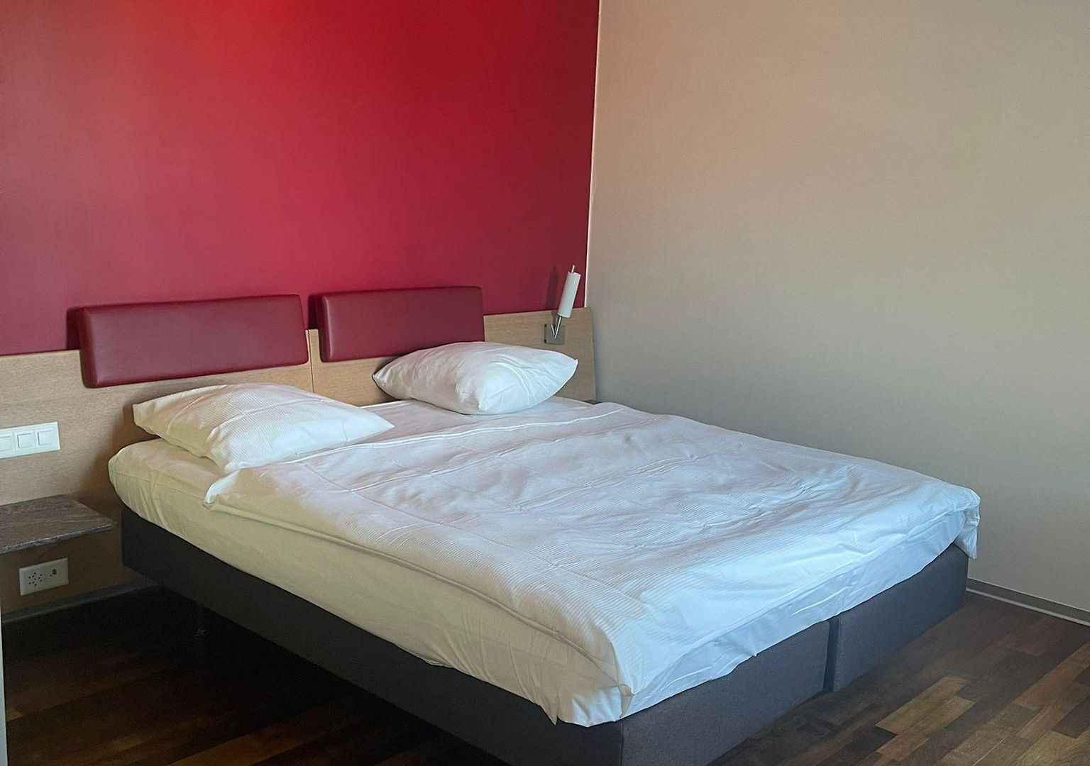 Swiss Star Irchel - Self Check-in Apartment *