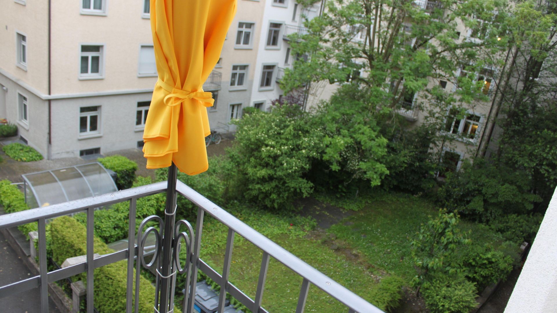 Aparthotel Seefeld Residenz