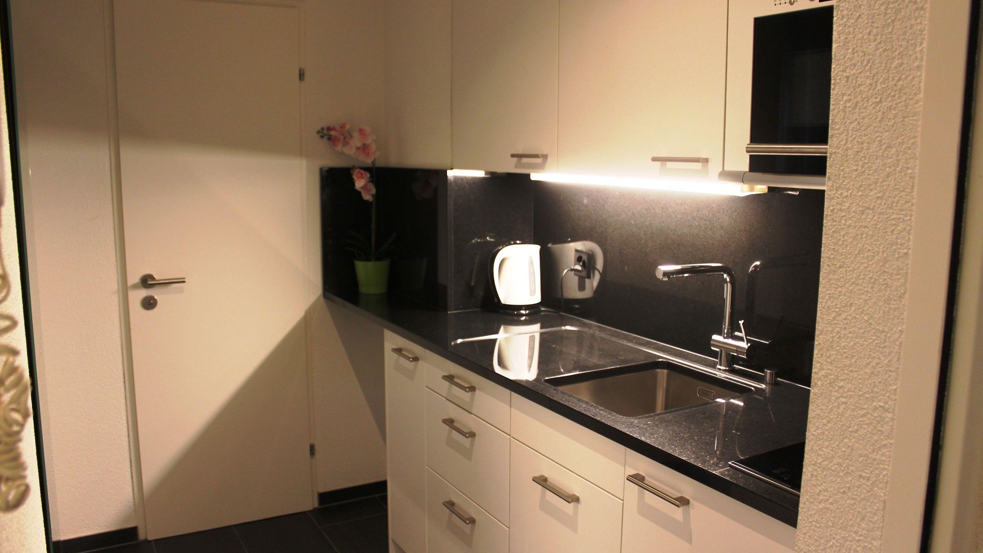 Seefeld Residenz 4* Zurich