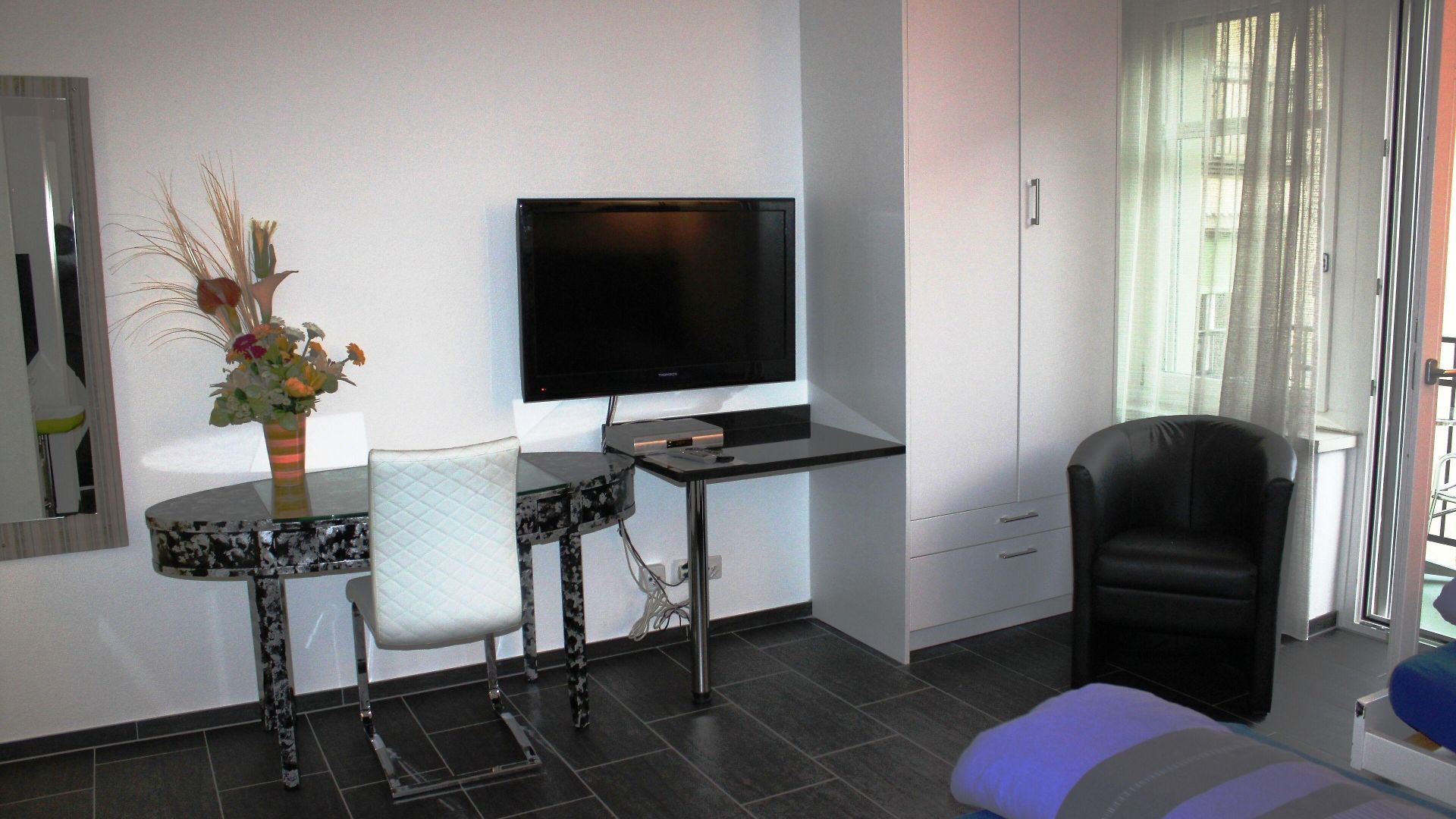 Seefeld Residenz Aparthotel