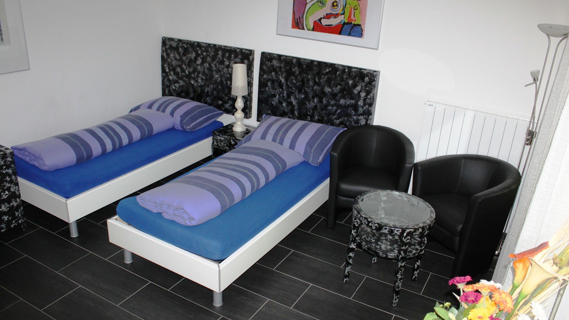 Aparthotel Seefeld Residenz Zurich