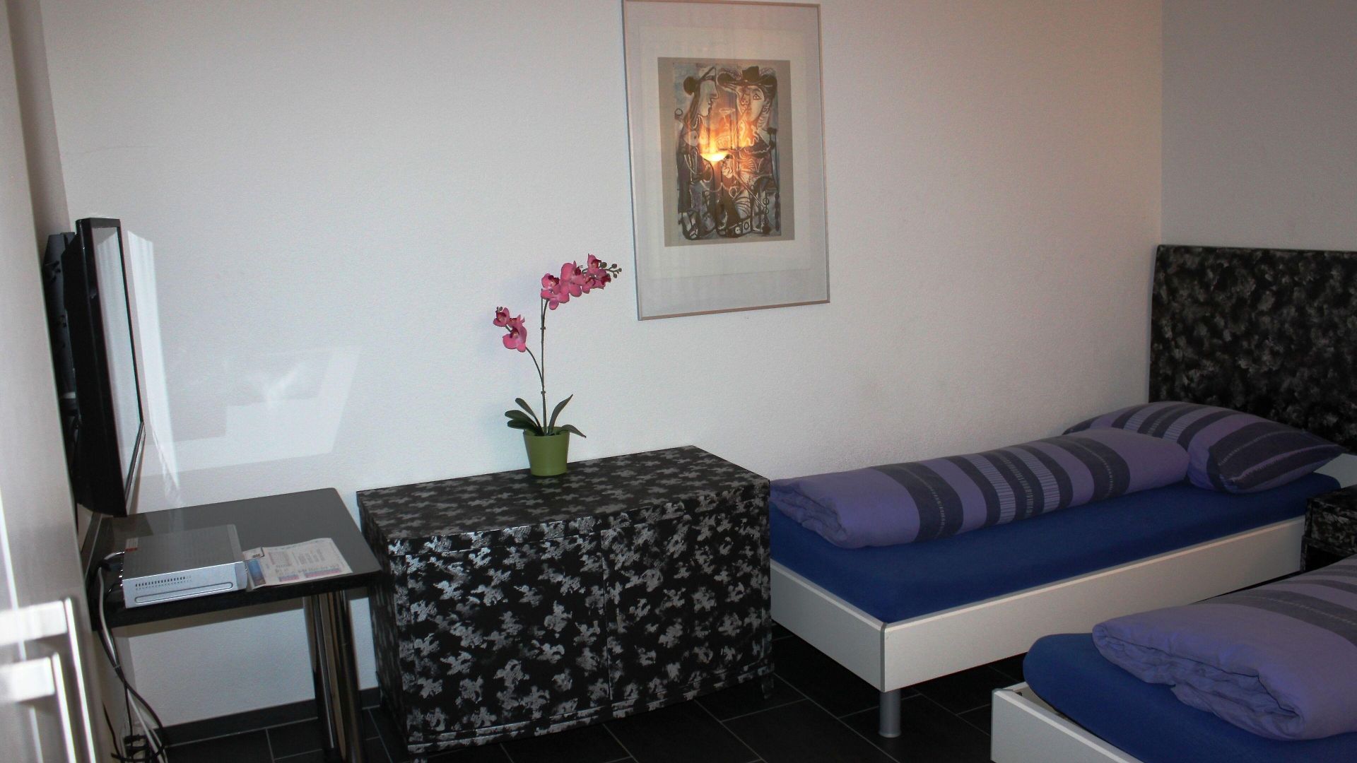 Aparthotel Seefeld Residenz
