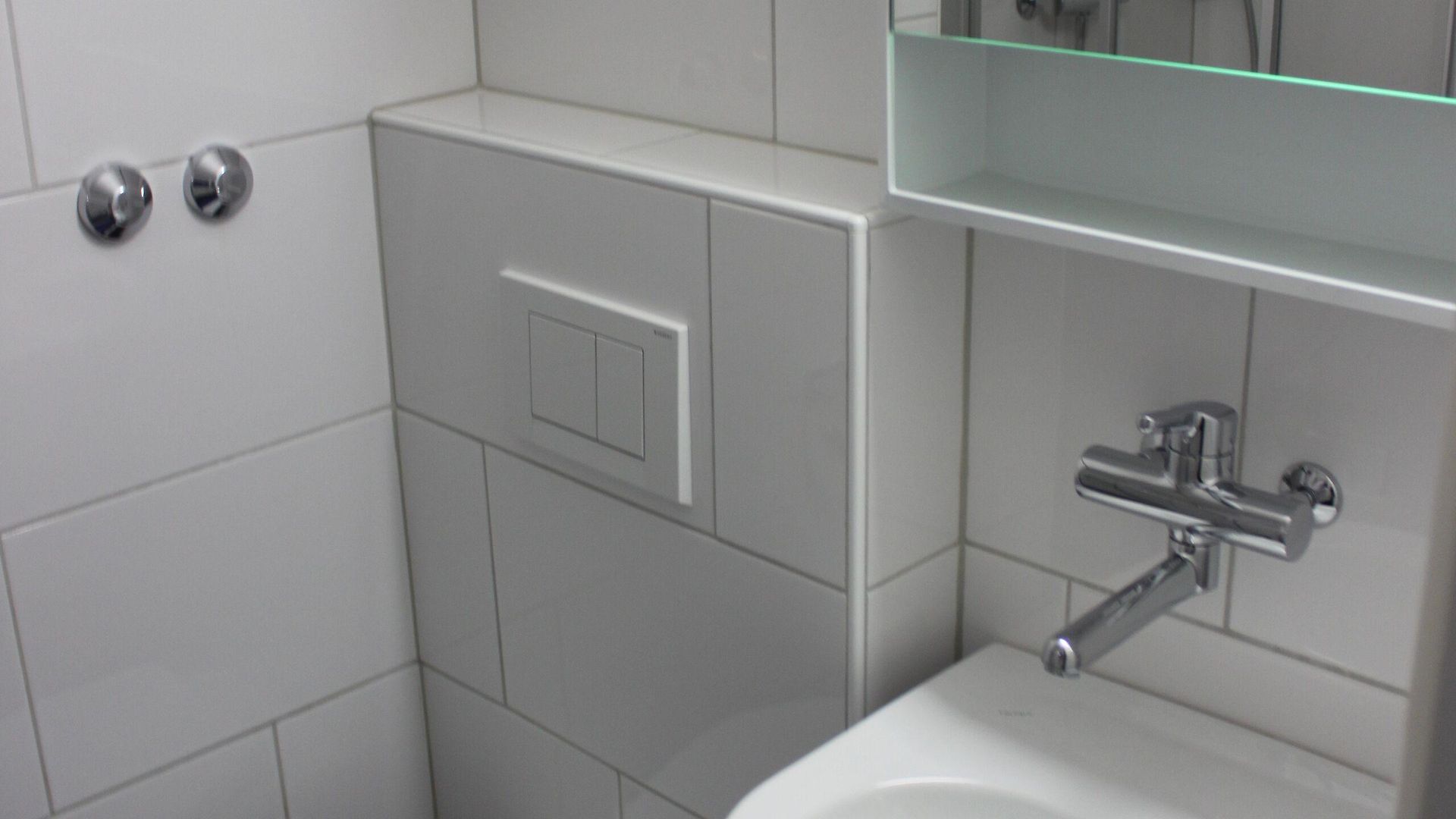 Aparthotel Seefeld Residenz Zurich