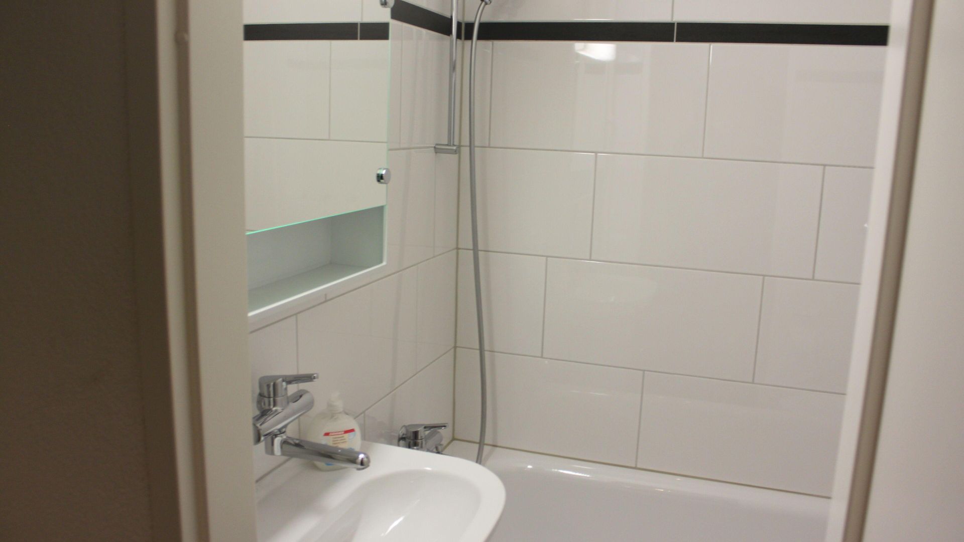 Aparthotel Seefeld Residenz