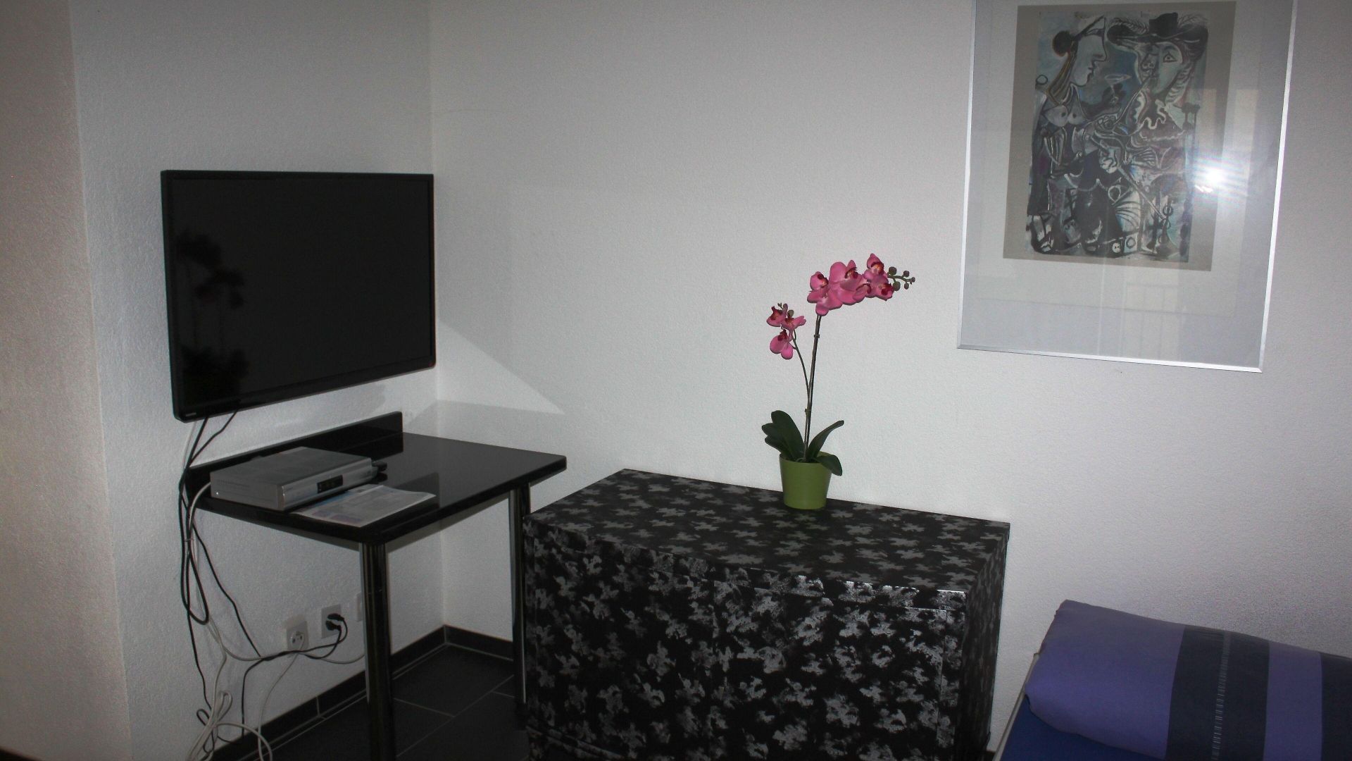 Seefeld Residenz 4*