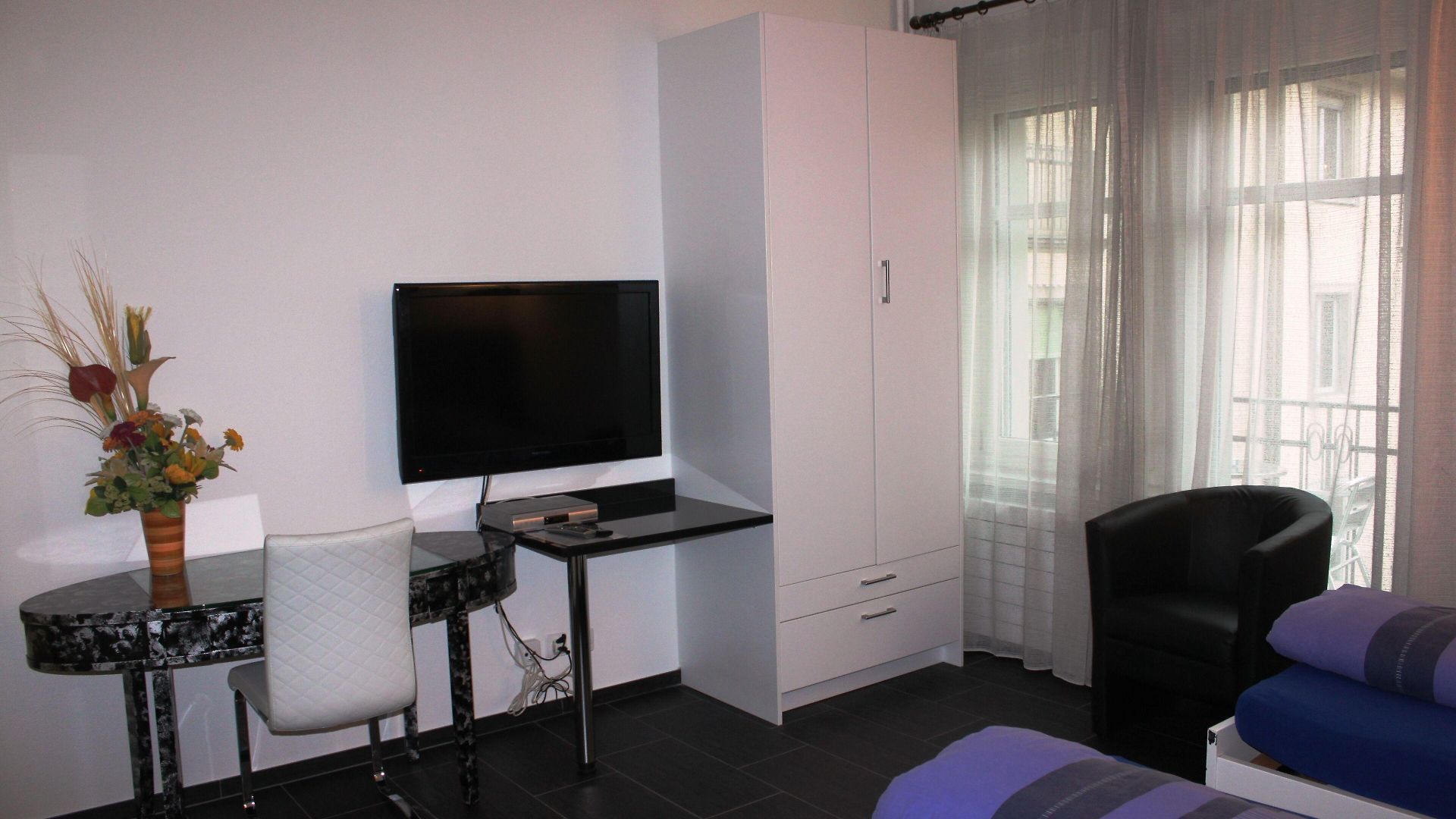 Seefeld Residenz 4*