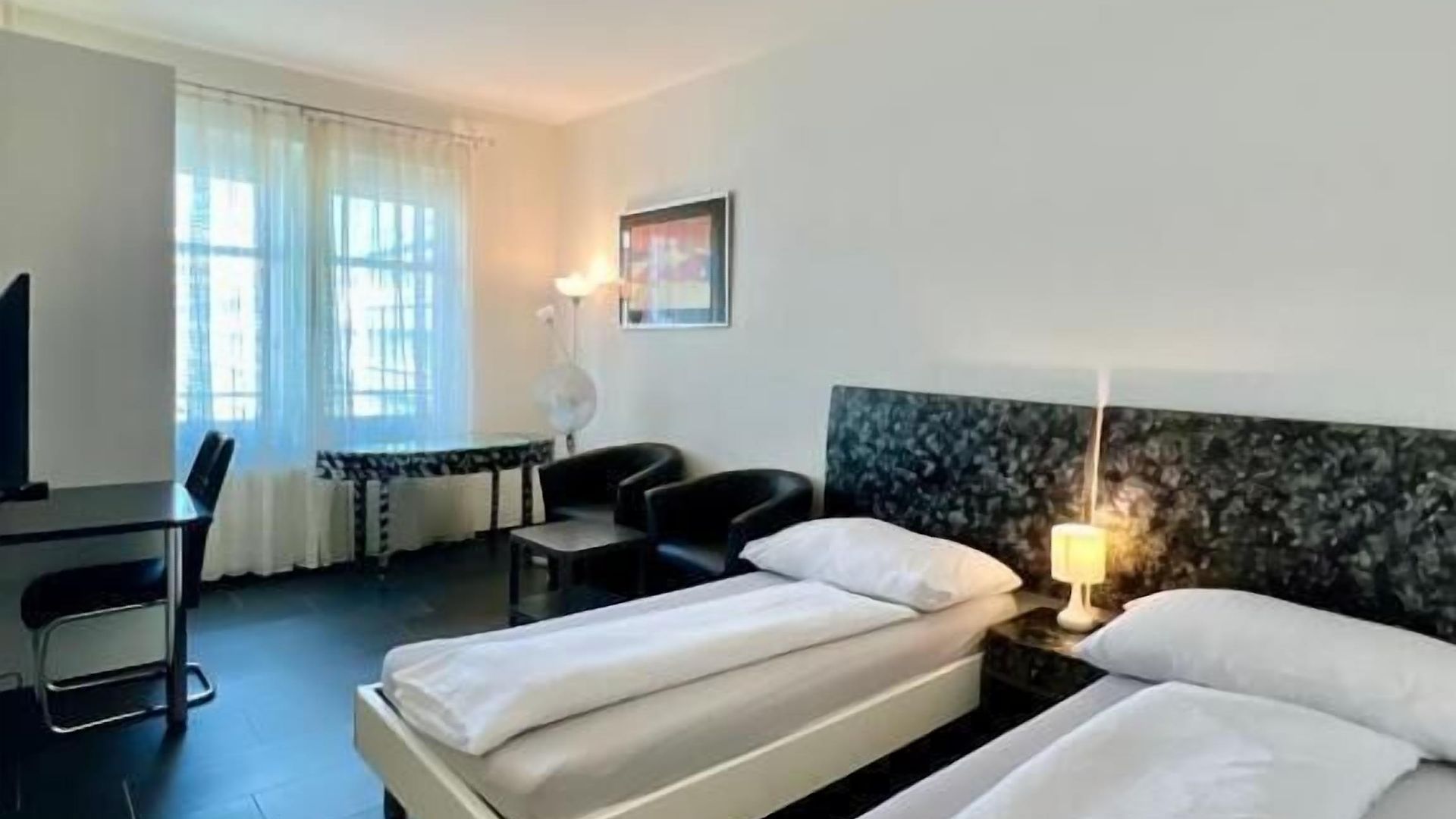 Aparthotel Seefeld Residenz 4*